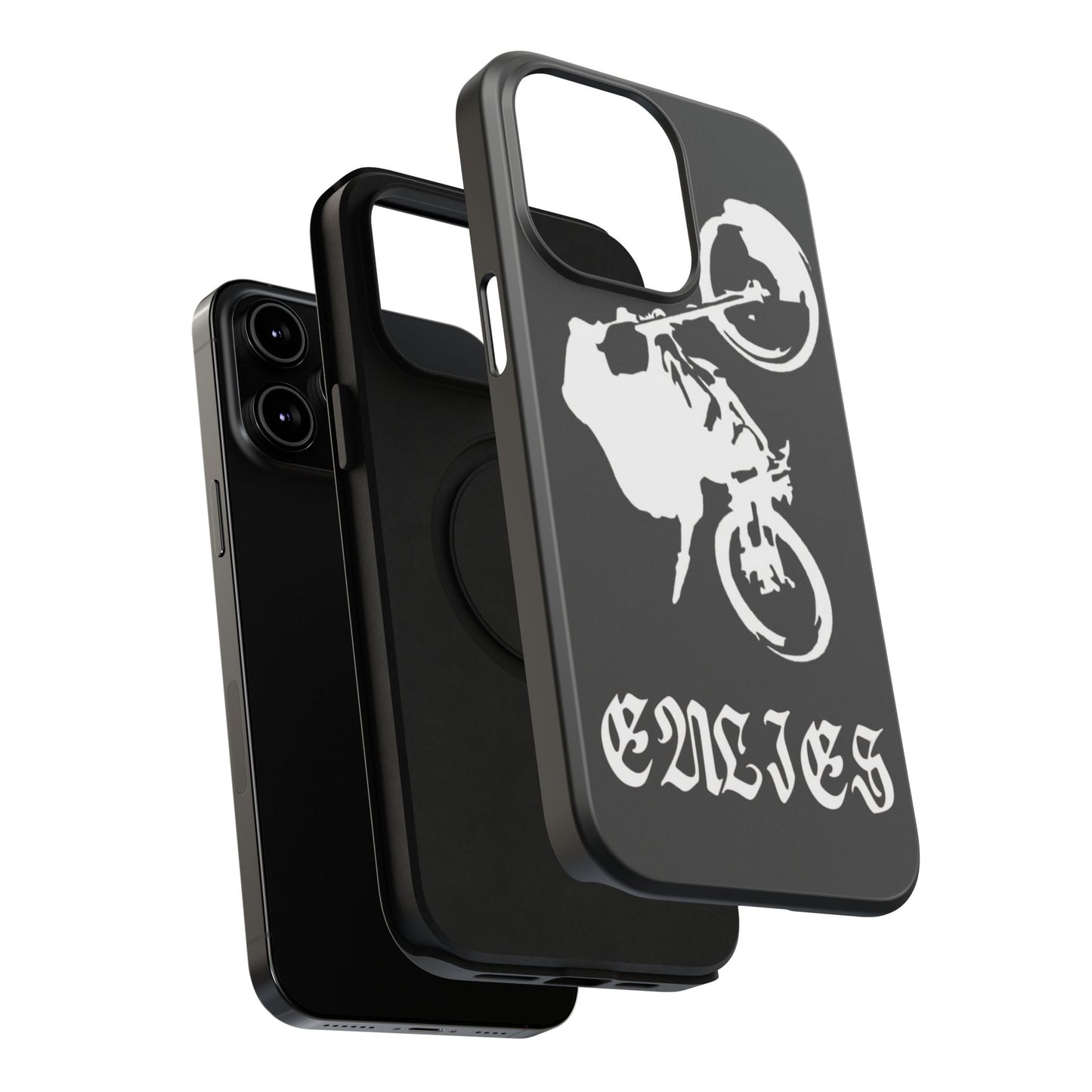 Enlies BikeLife Phone Case