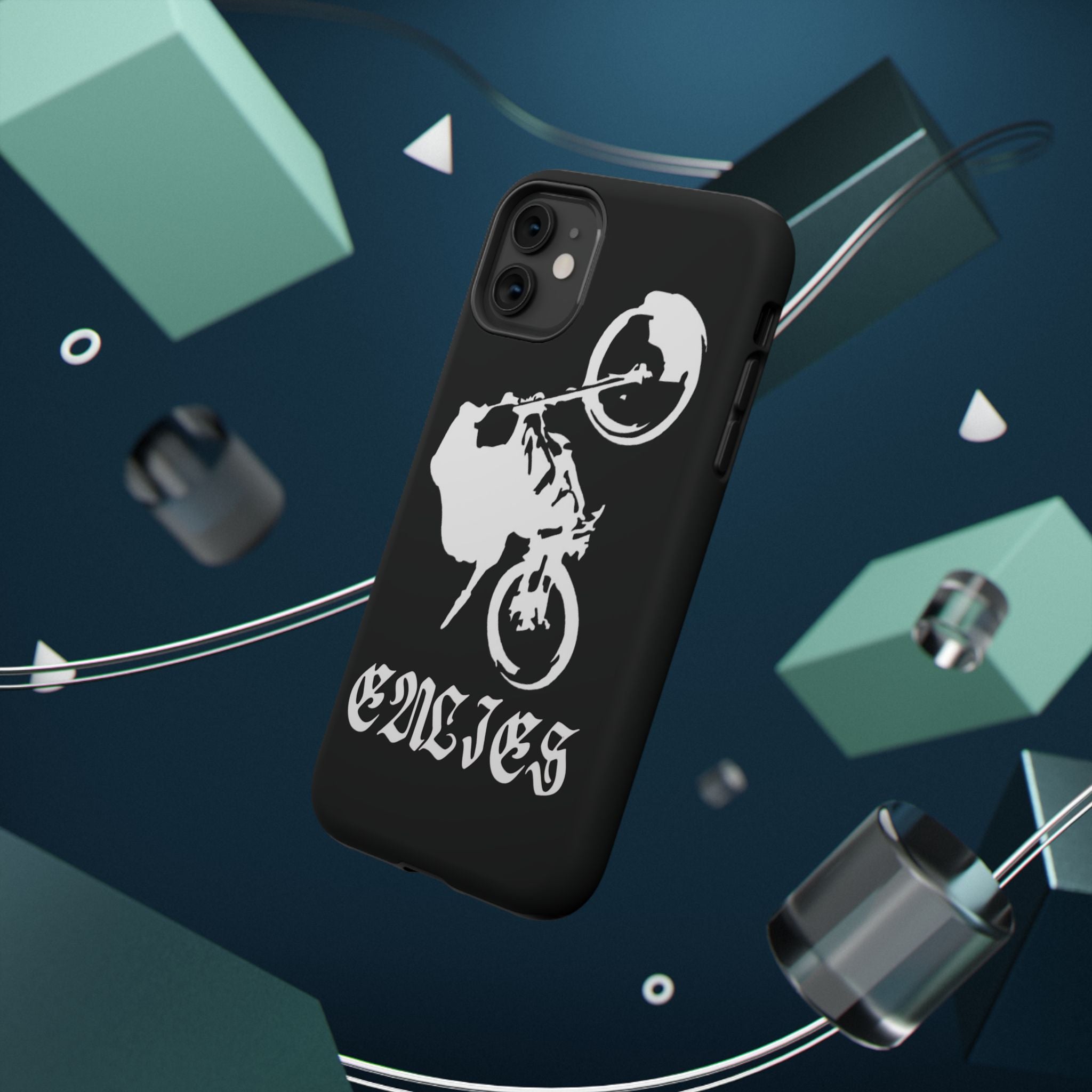 BikeLife Scrape Phone Case