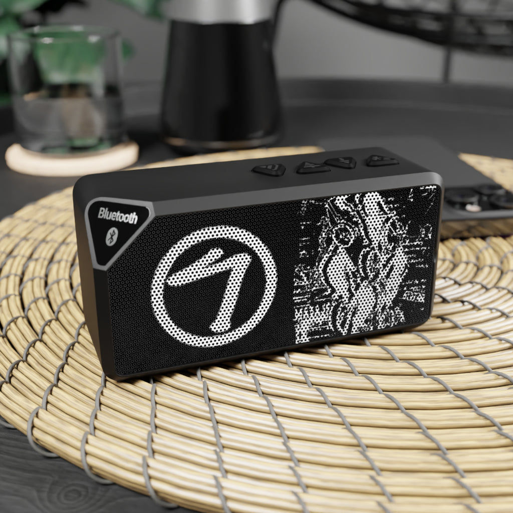 Signature Bikelife Bluetooth Speaker