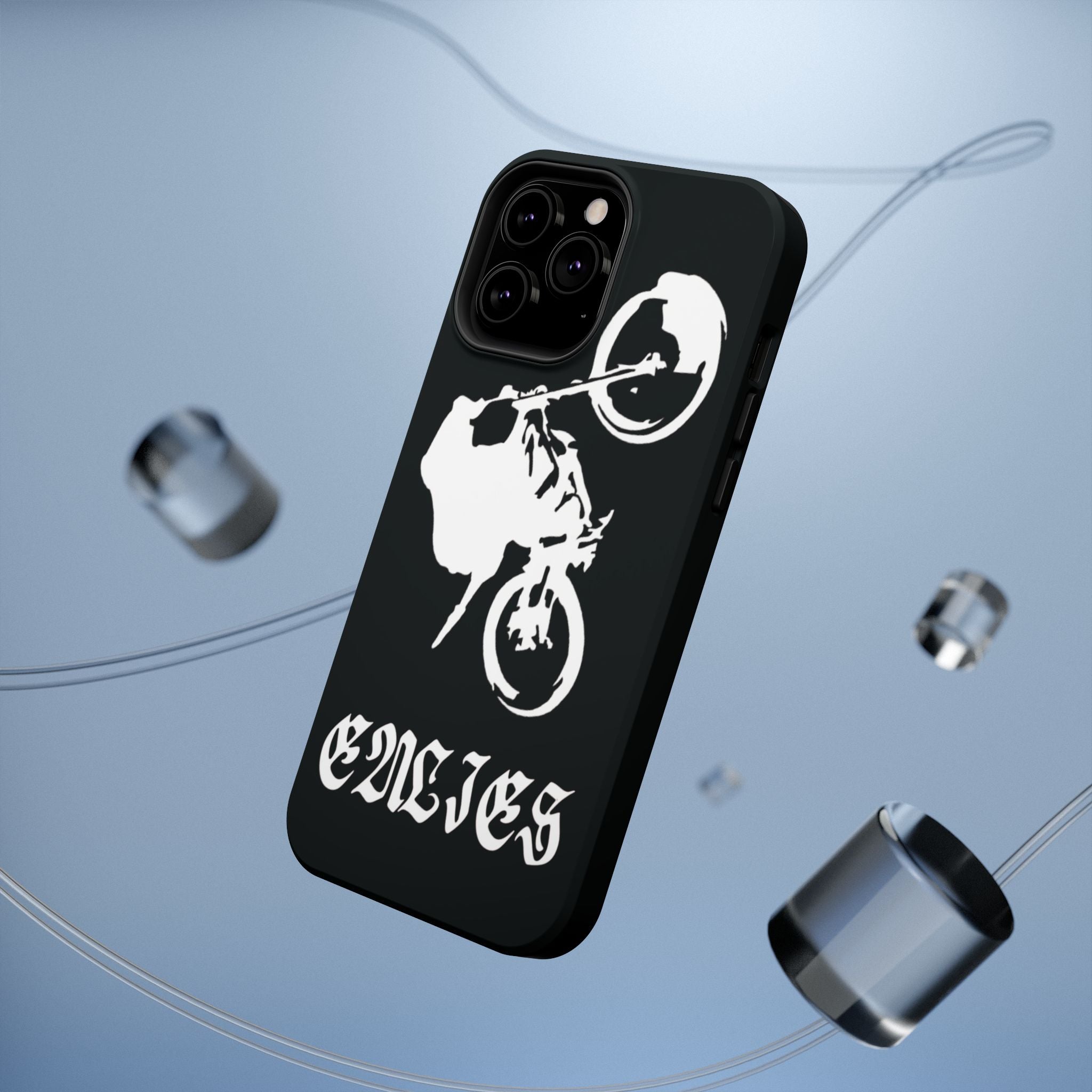 BikeLife Scrape Phone Case