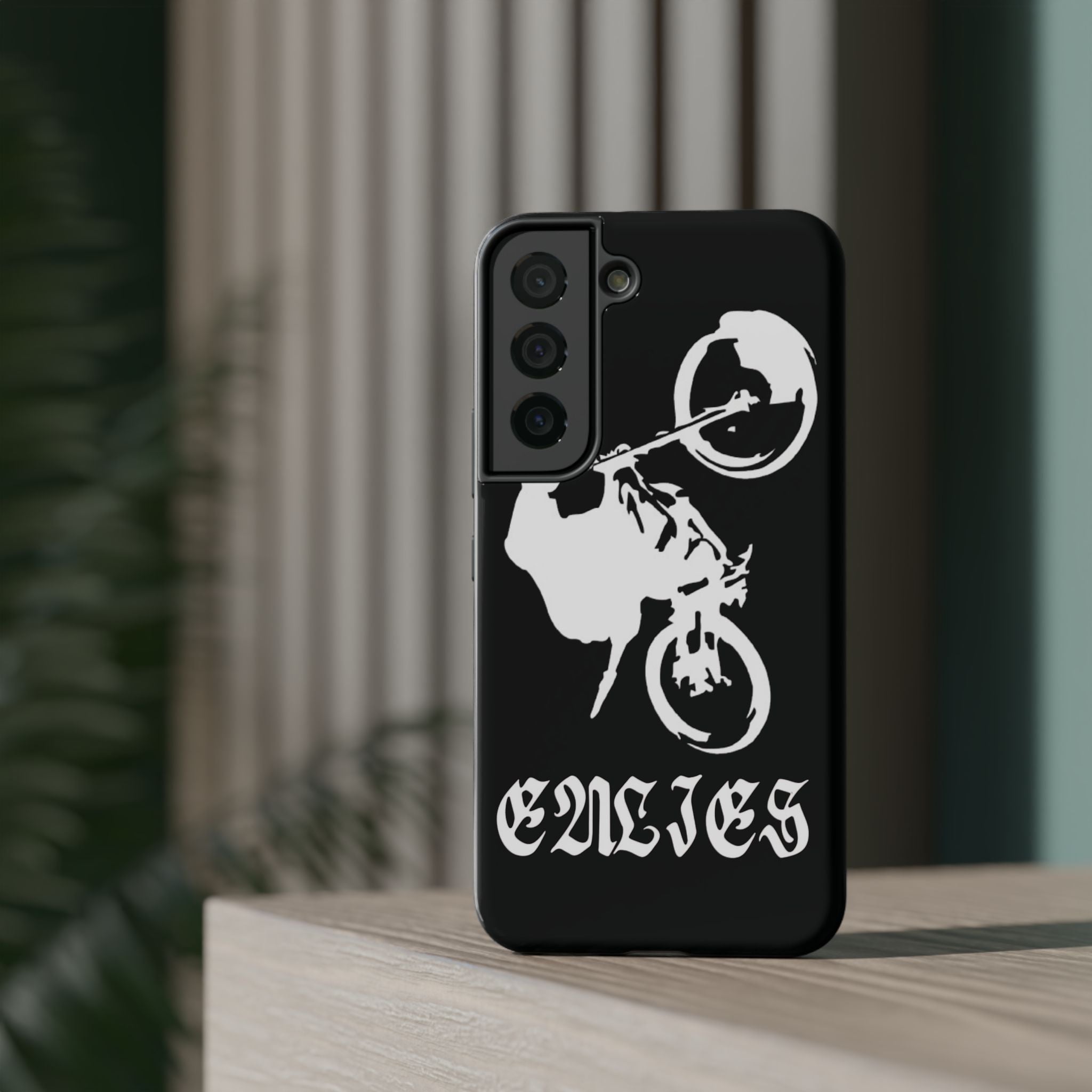 BikeLife Scrape Phone Case