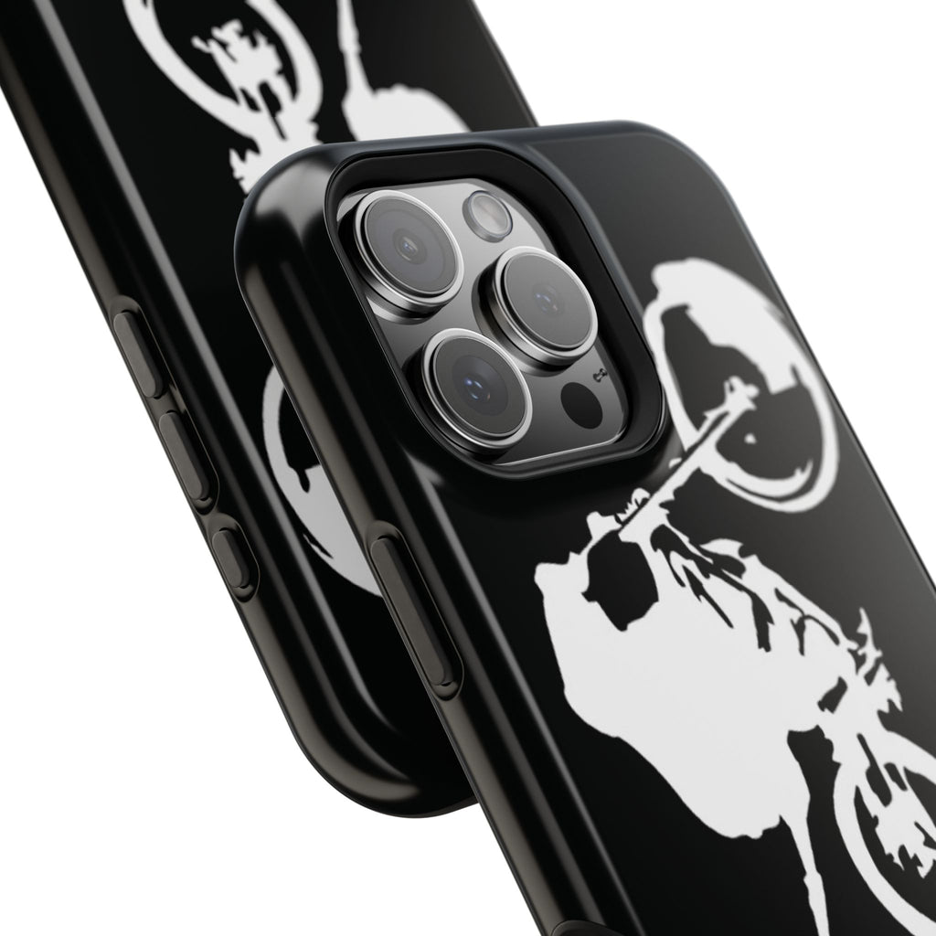 BikeLife Scrape Phone Case