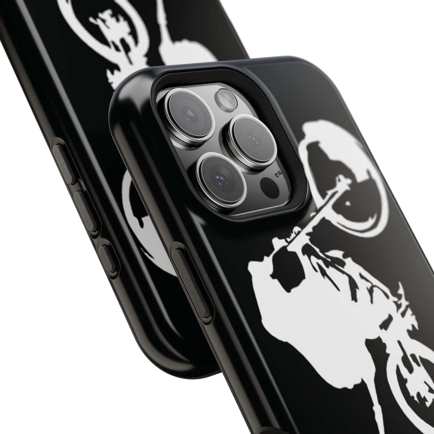Enlies BikeLife Phone Case