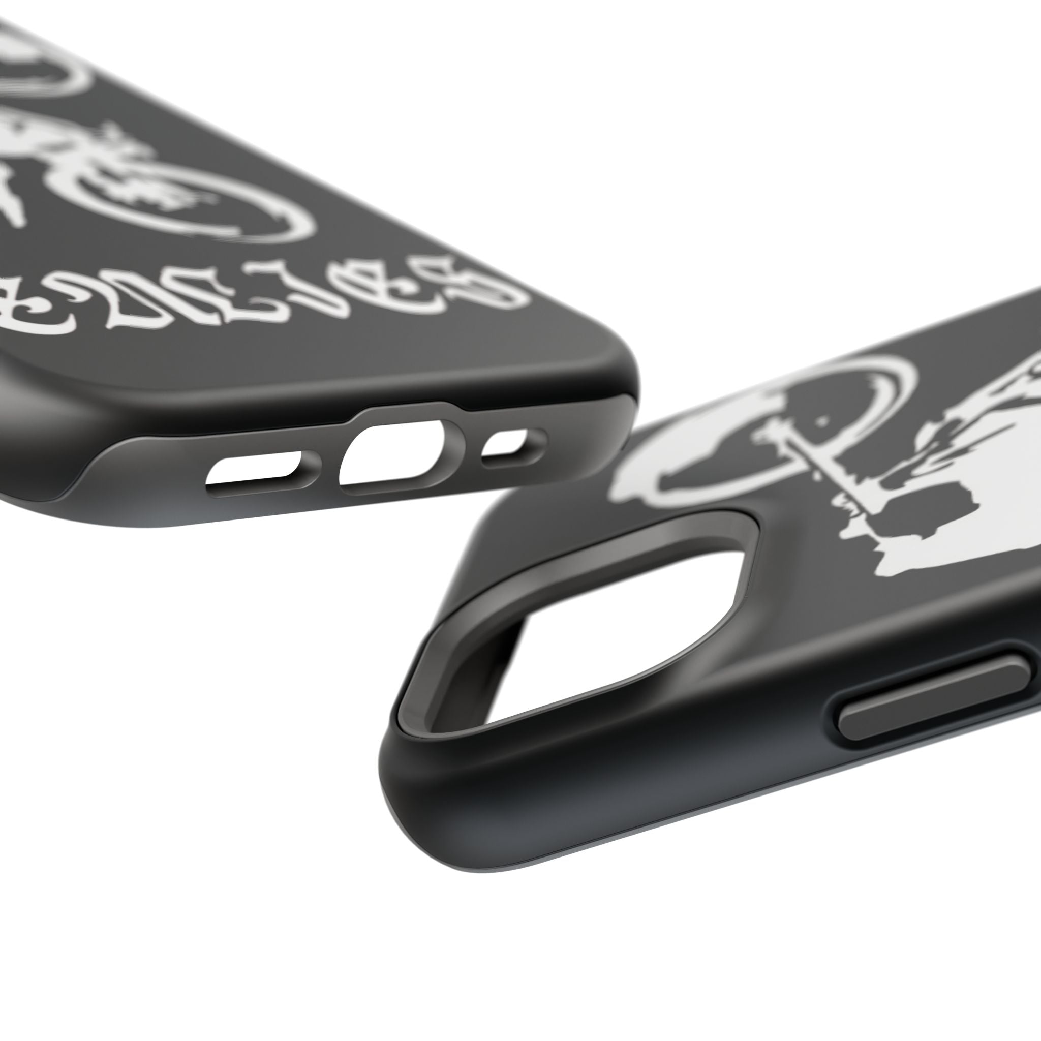 BikeLife Scrape Phone Case