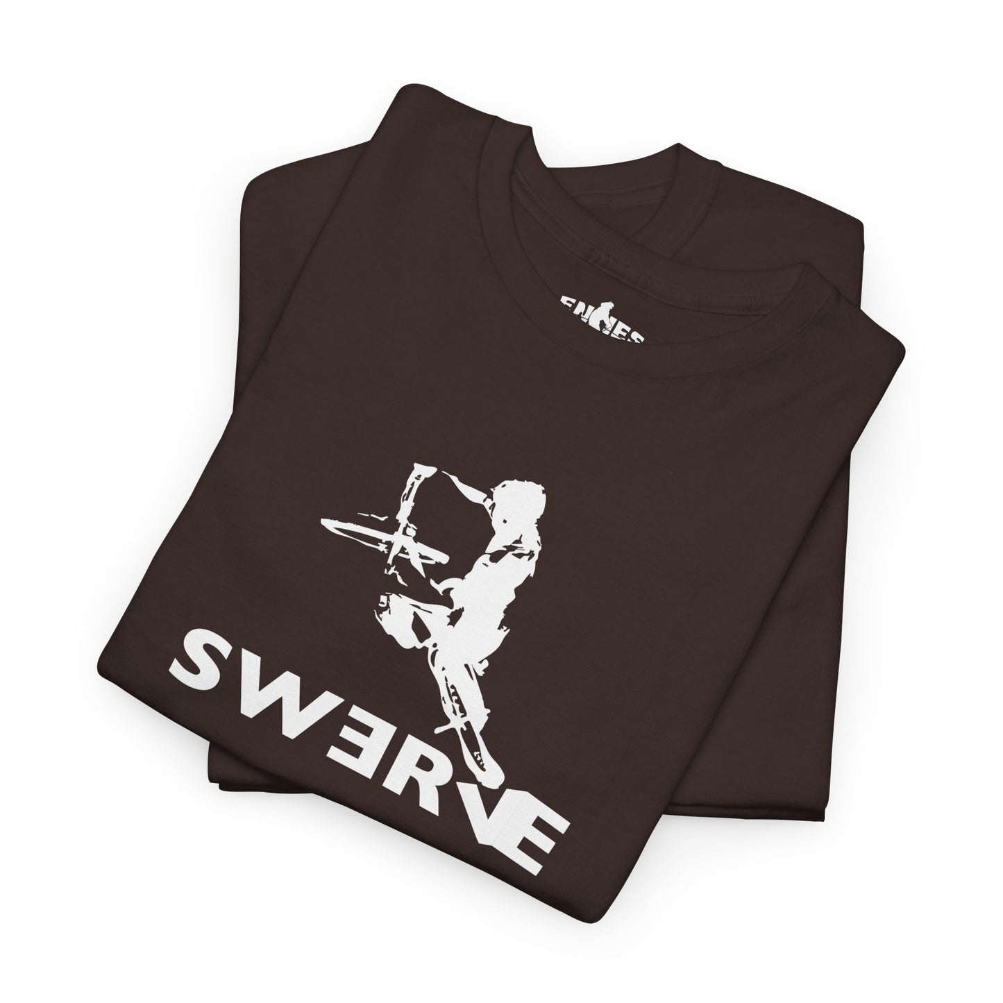 ENLIES Swerve Tee