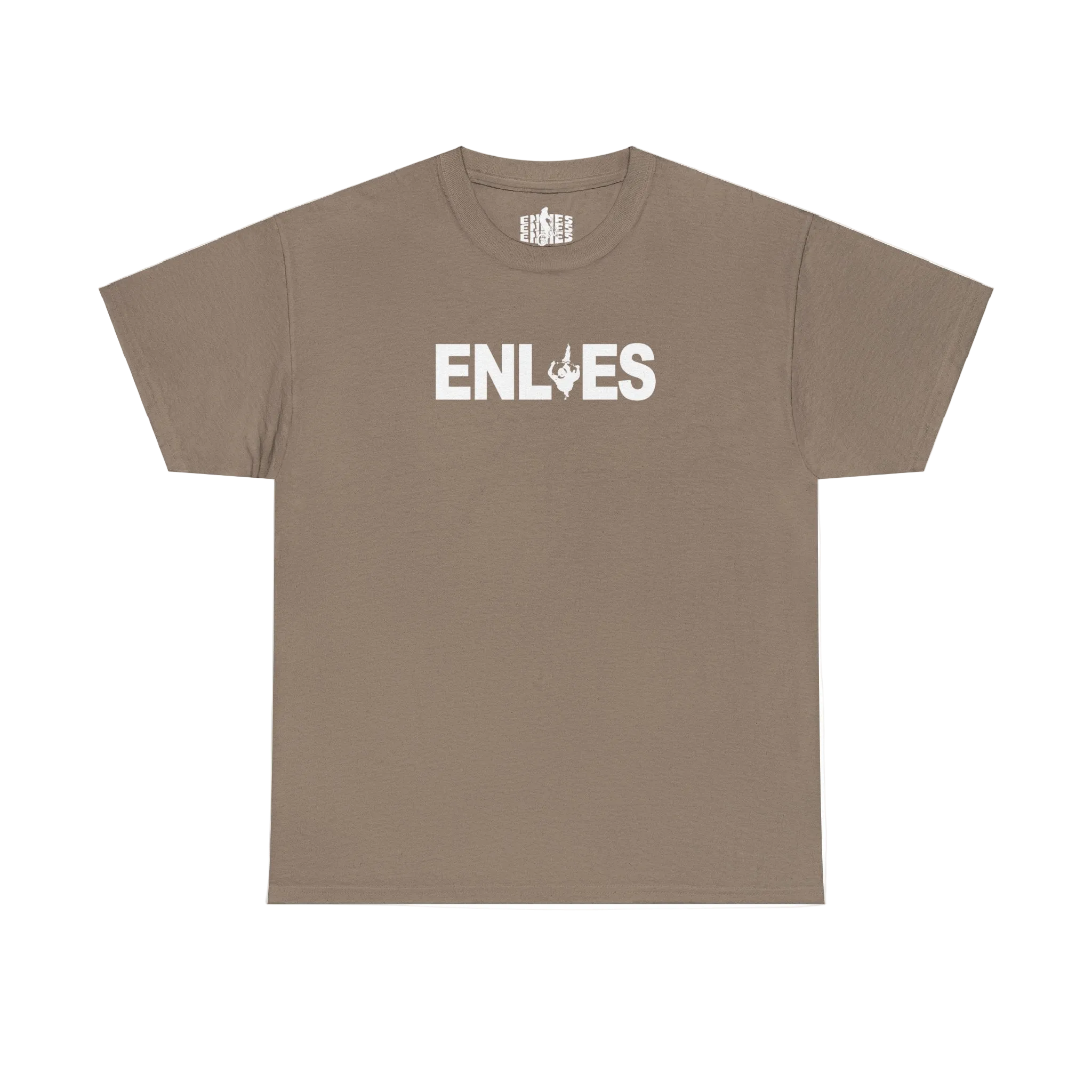 Emoto Knock Tee