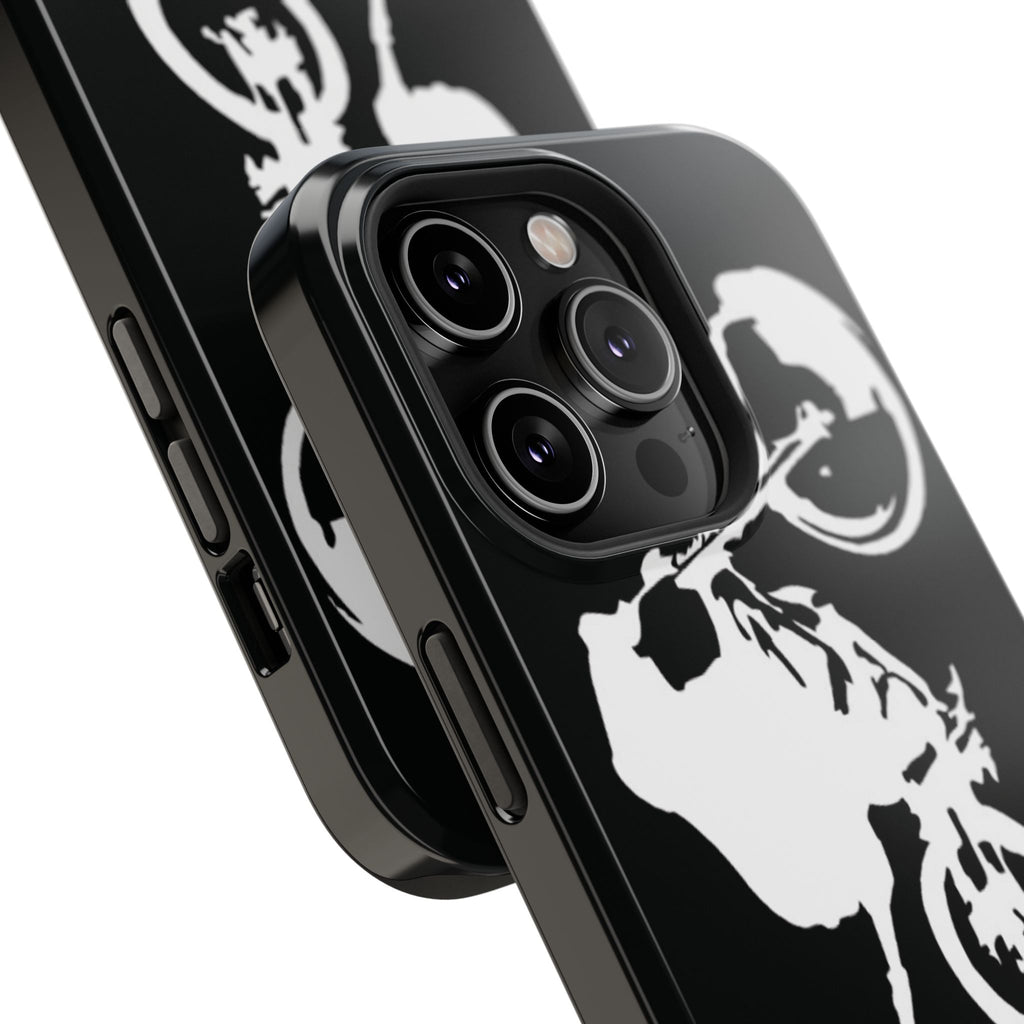 BikeLife Scrape Phone Case