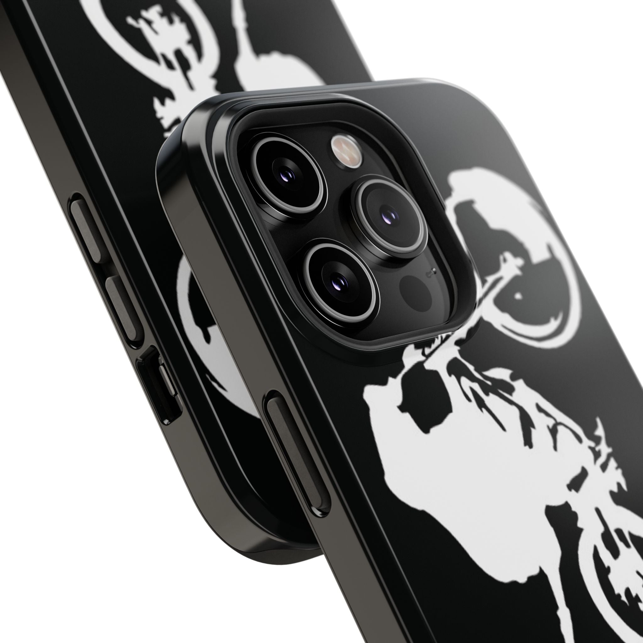 BikeLife Scrape Phone Case