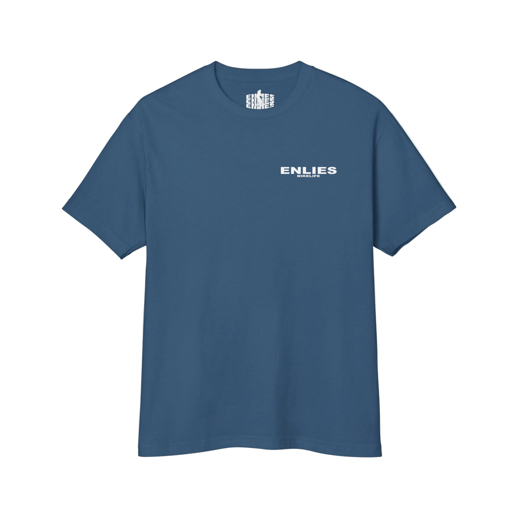 Enlies Wisco Tee