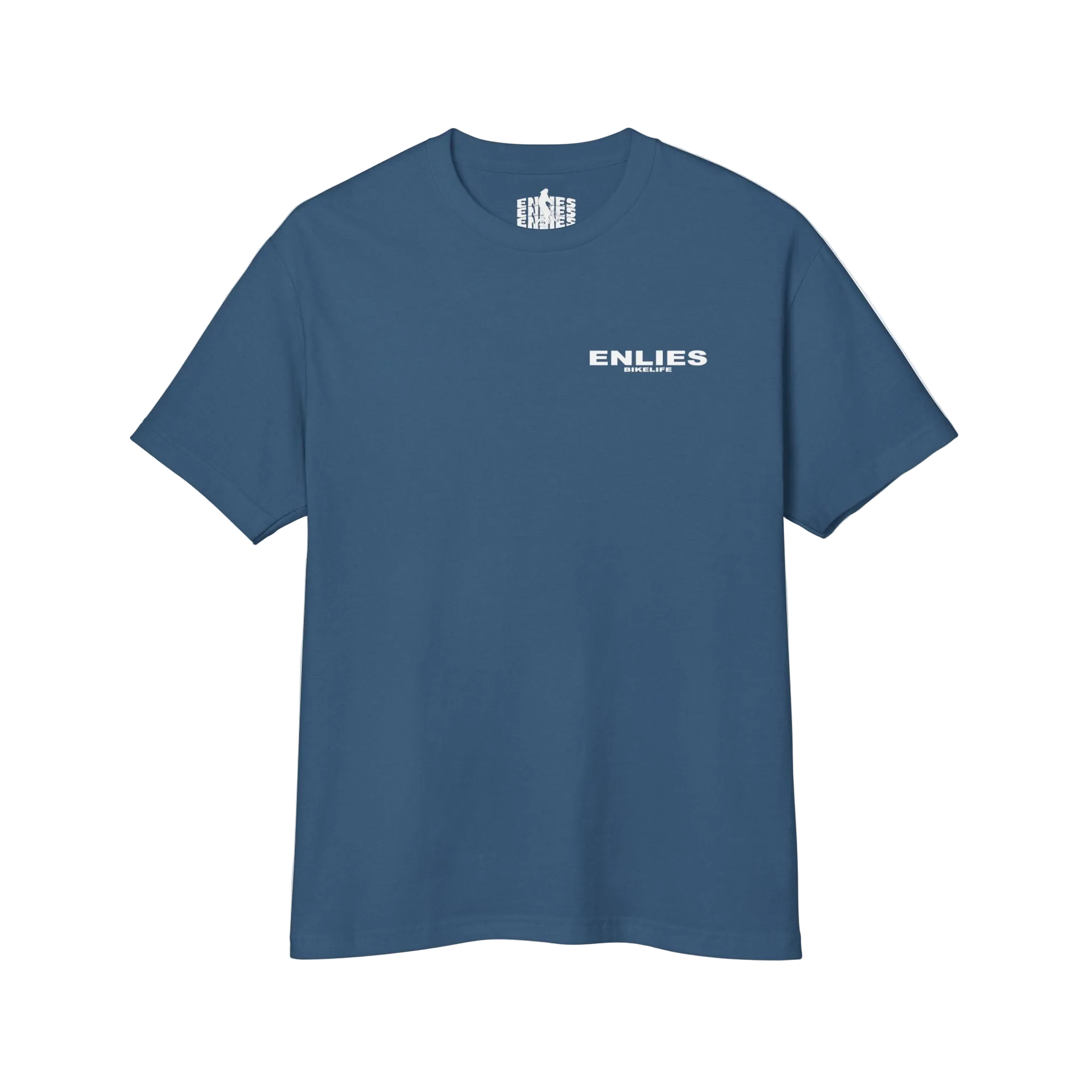 Enlies Wisco Tee
