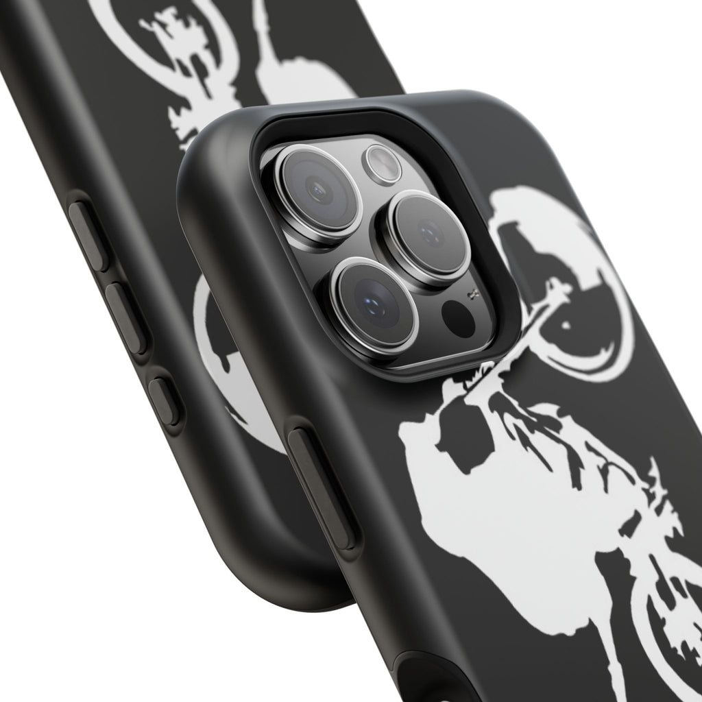 BikeLife Scrape Phone Case