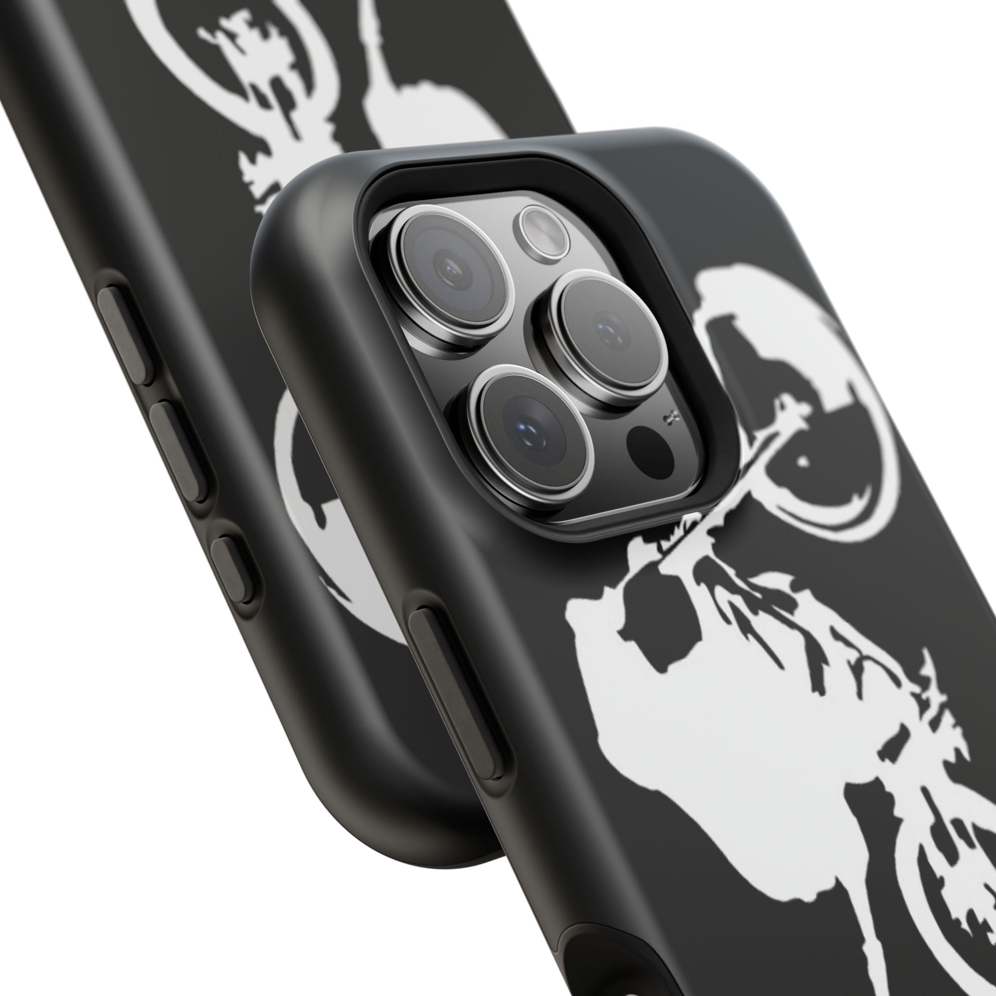 BikeLife Scrape Phone Case