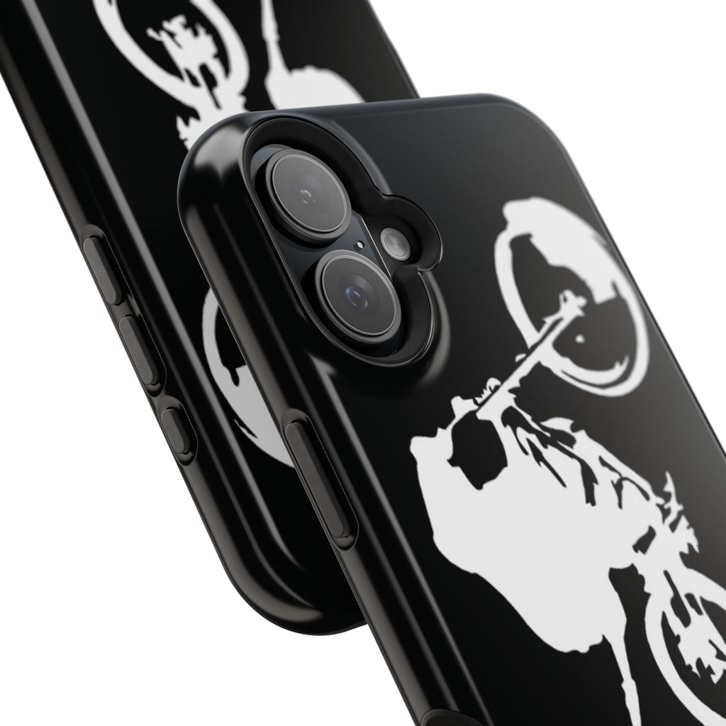 BikeLife Scrape Phone Case