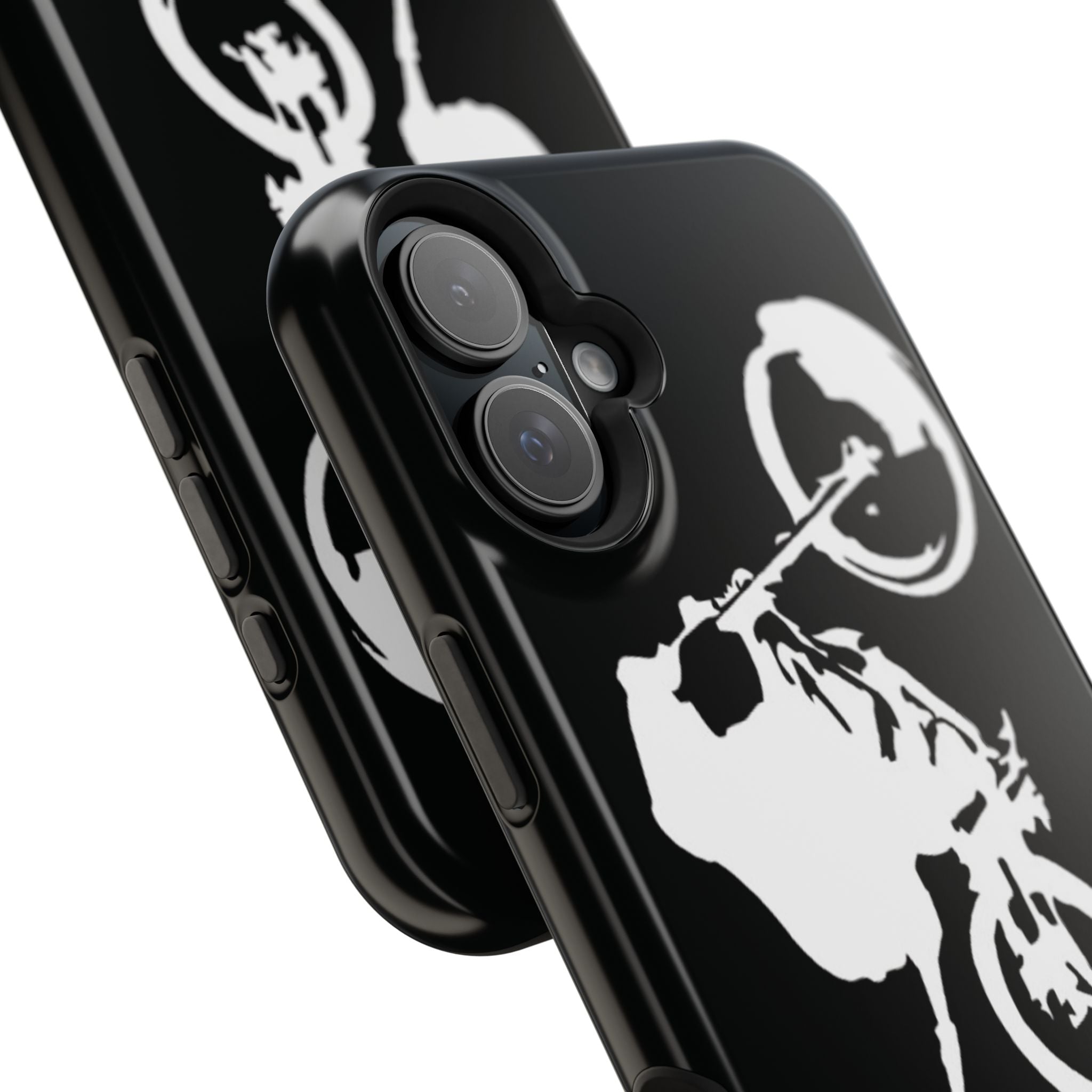 BikeLife Scrape Phone Case