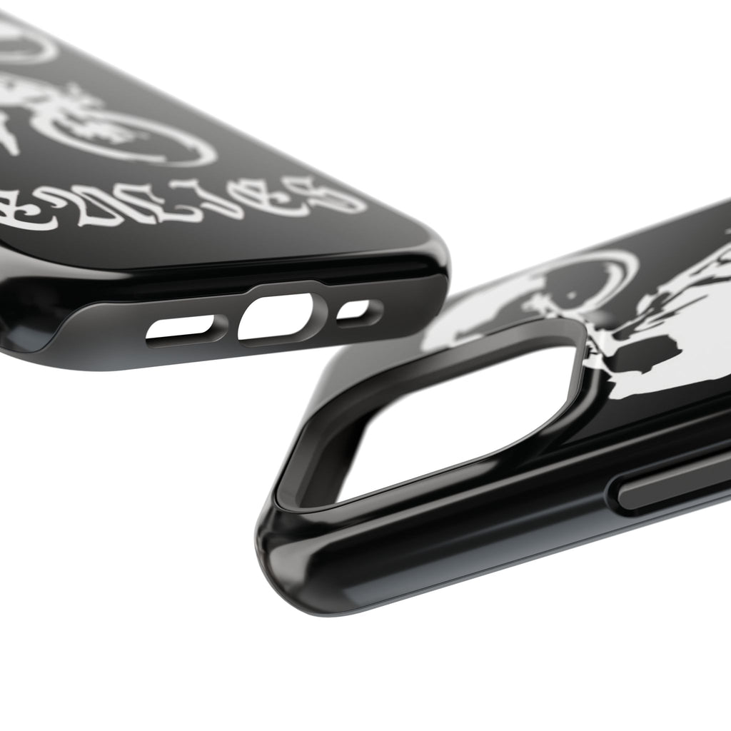 BikeLife Scrape Phone Case