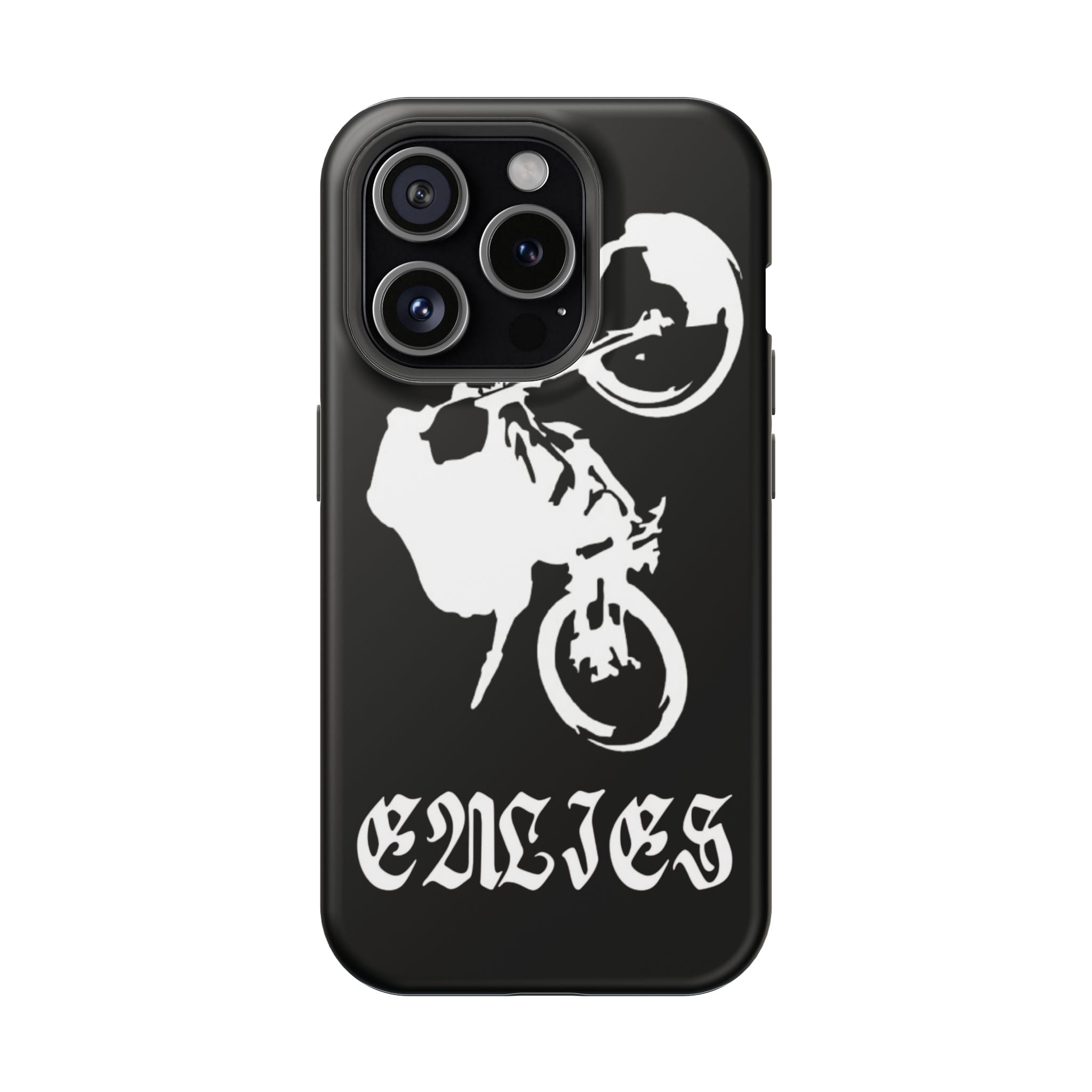BikeLife Scrape Phone Case