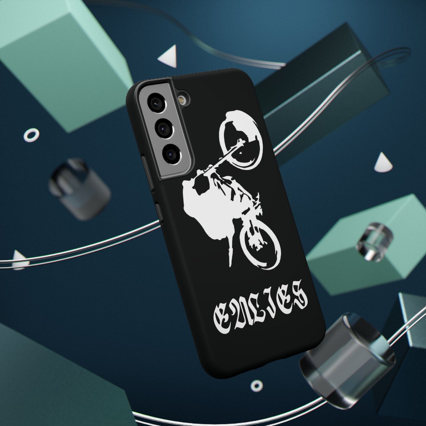 Enlies BikeLife Phone Case