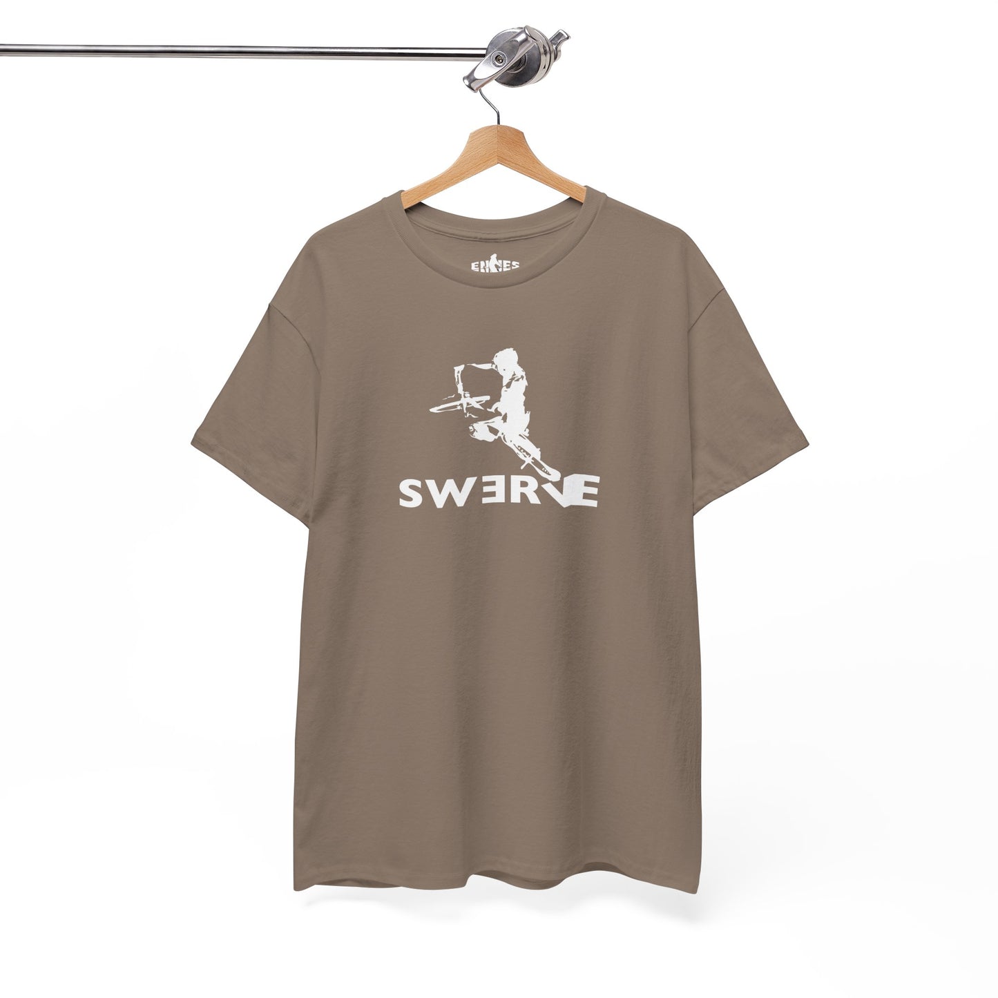 ENLIES Swerve Tee