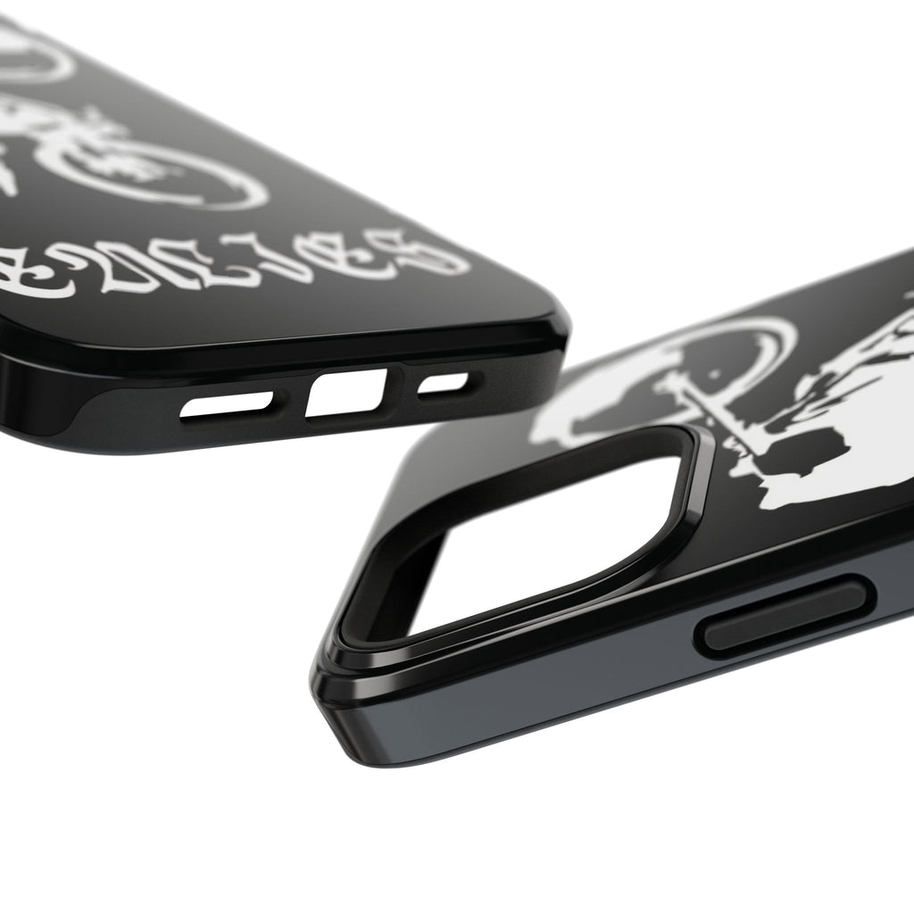 BikeLife Scrape Phone Case