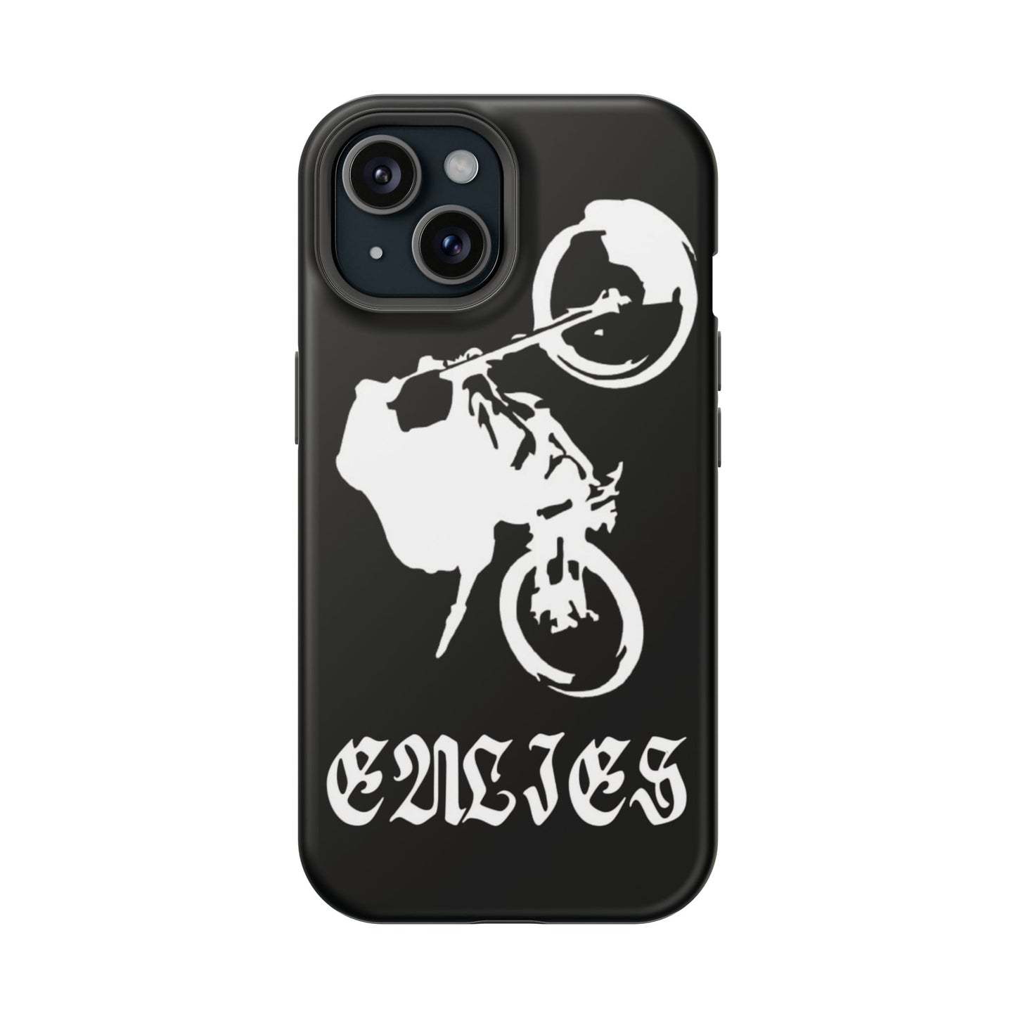 Enlies BikeLife Phone Case