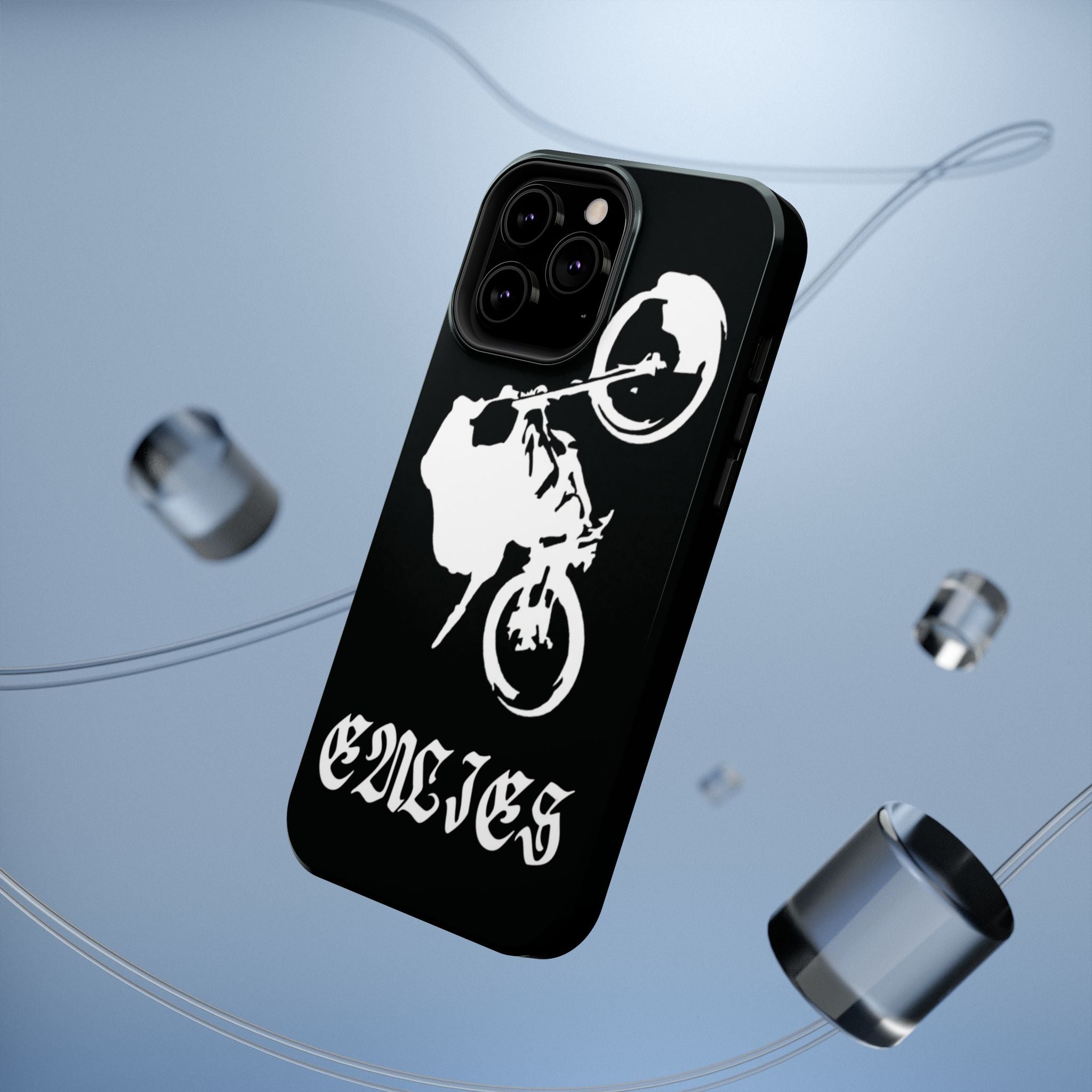 BikeLife Scrape Phone Case