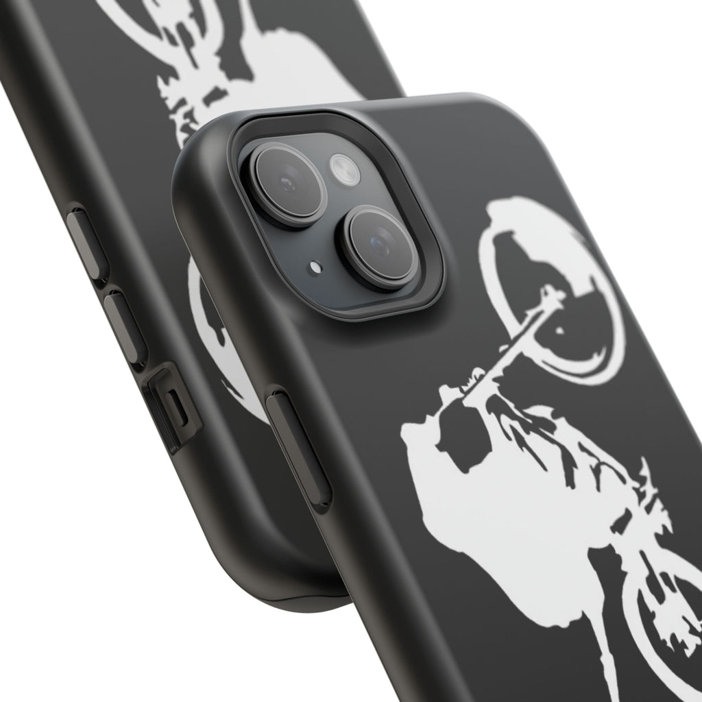 BikeLife Scrape Phone Case