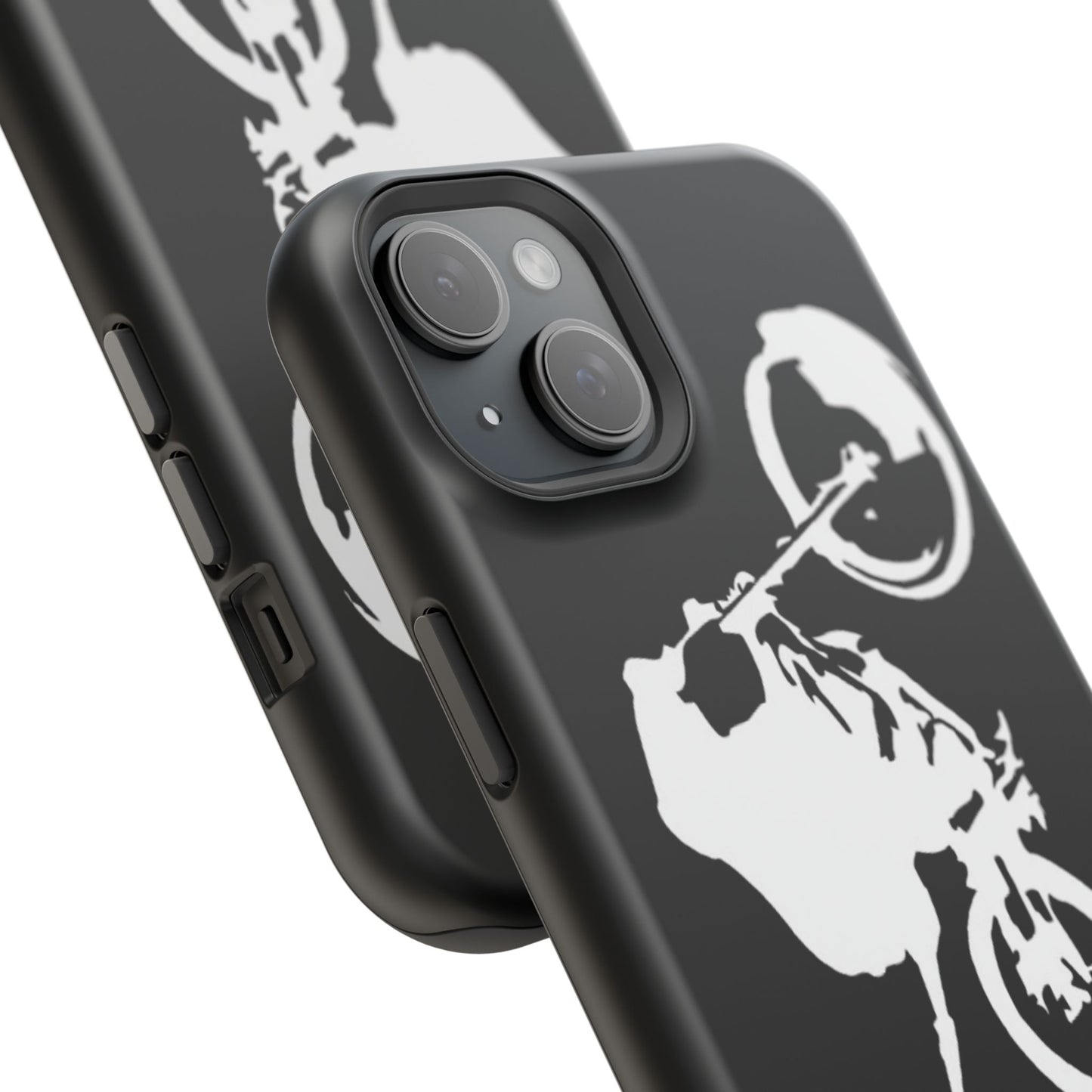 Enlies BikeLife Phone Case