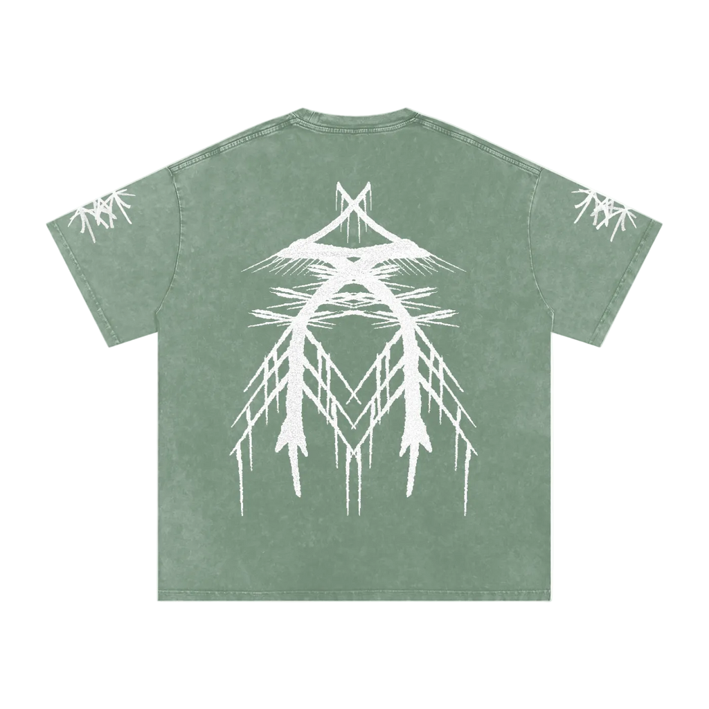 Signature SS Tee