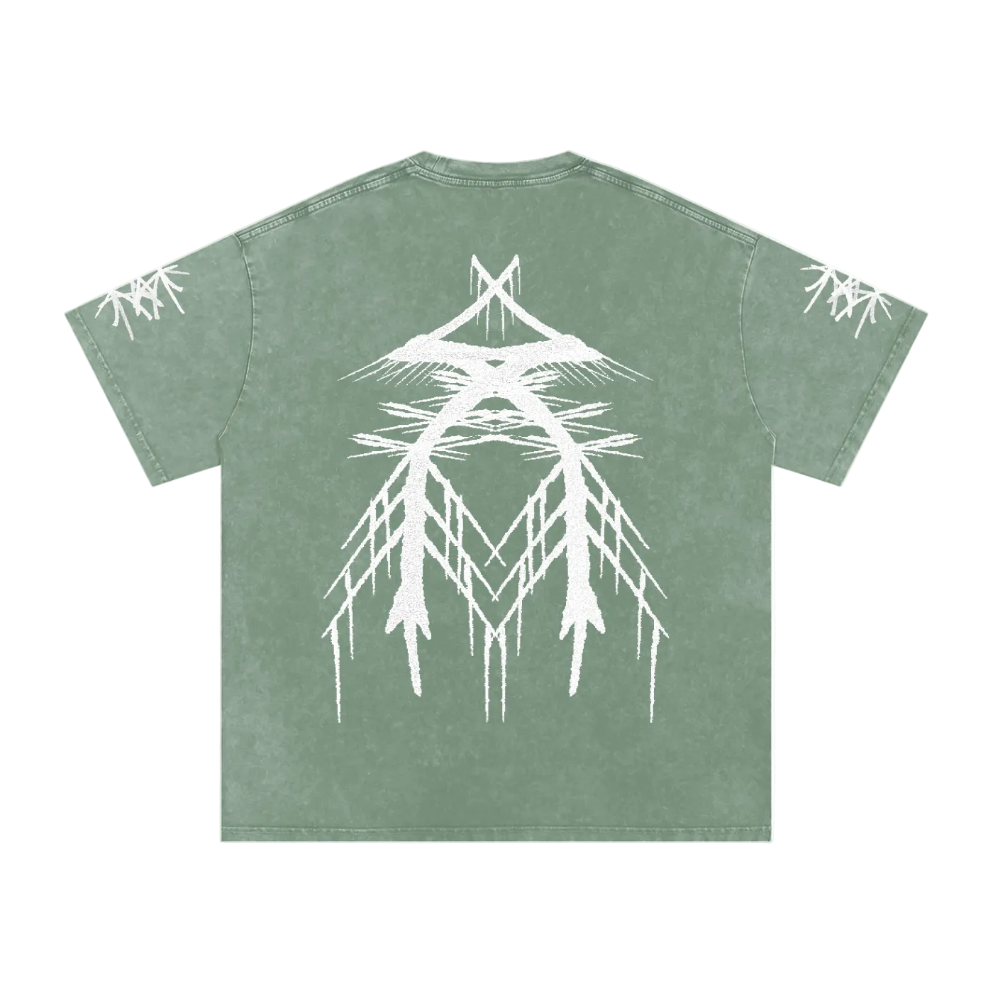 Signature SS Tee