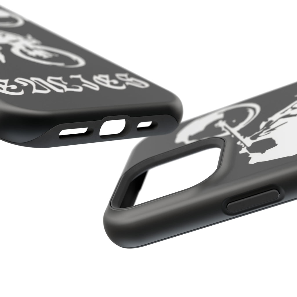 BikeLife Scrape Phone Case