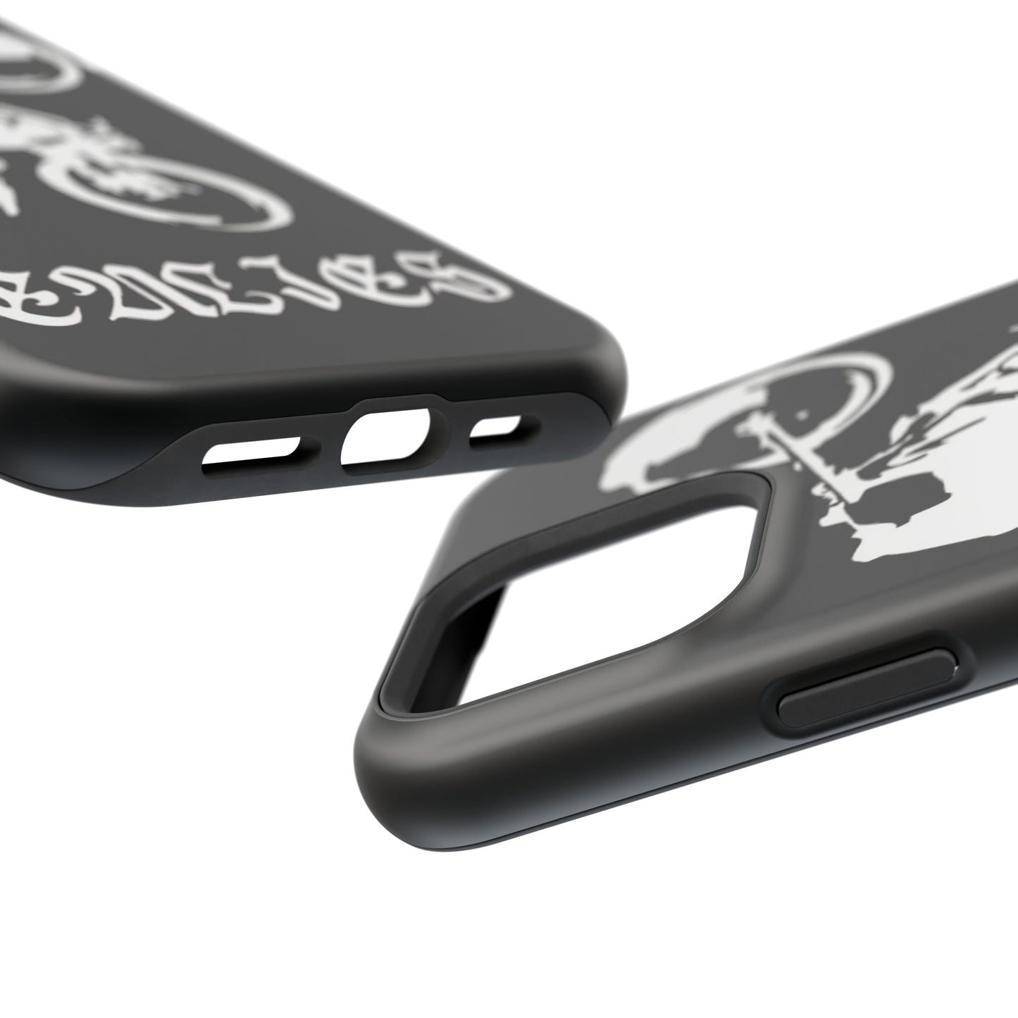 Enlies BikeLife Phone Case