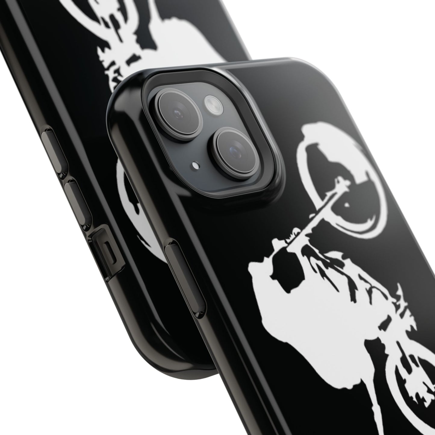 Enlies BikeLife Phone Case