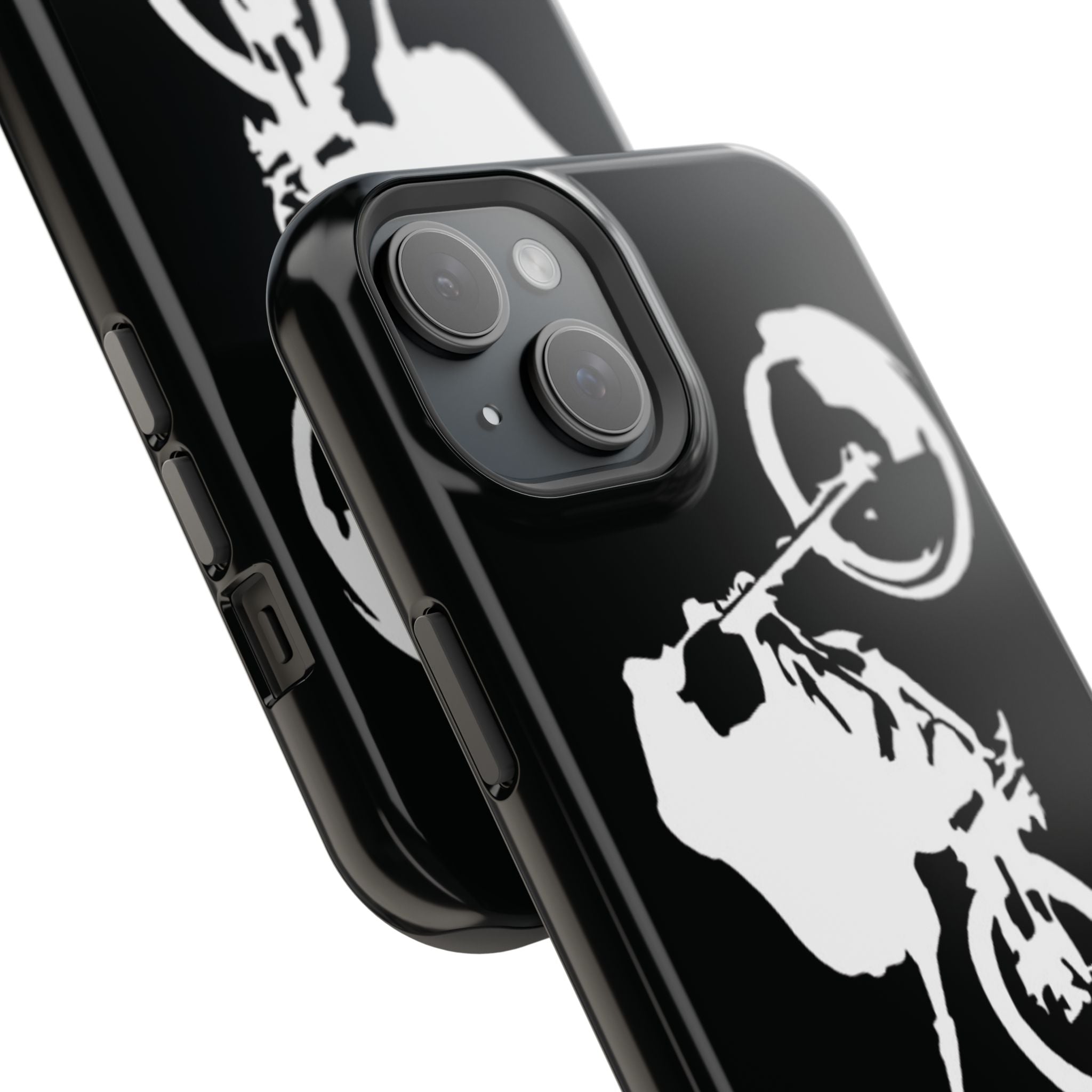 BikeLife Scrape Phone Case
