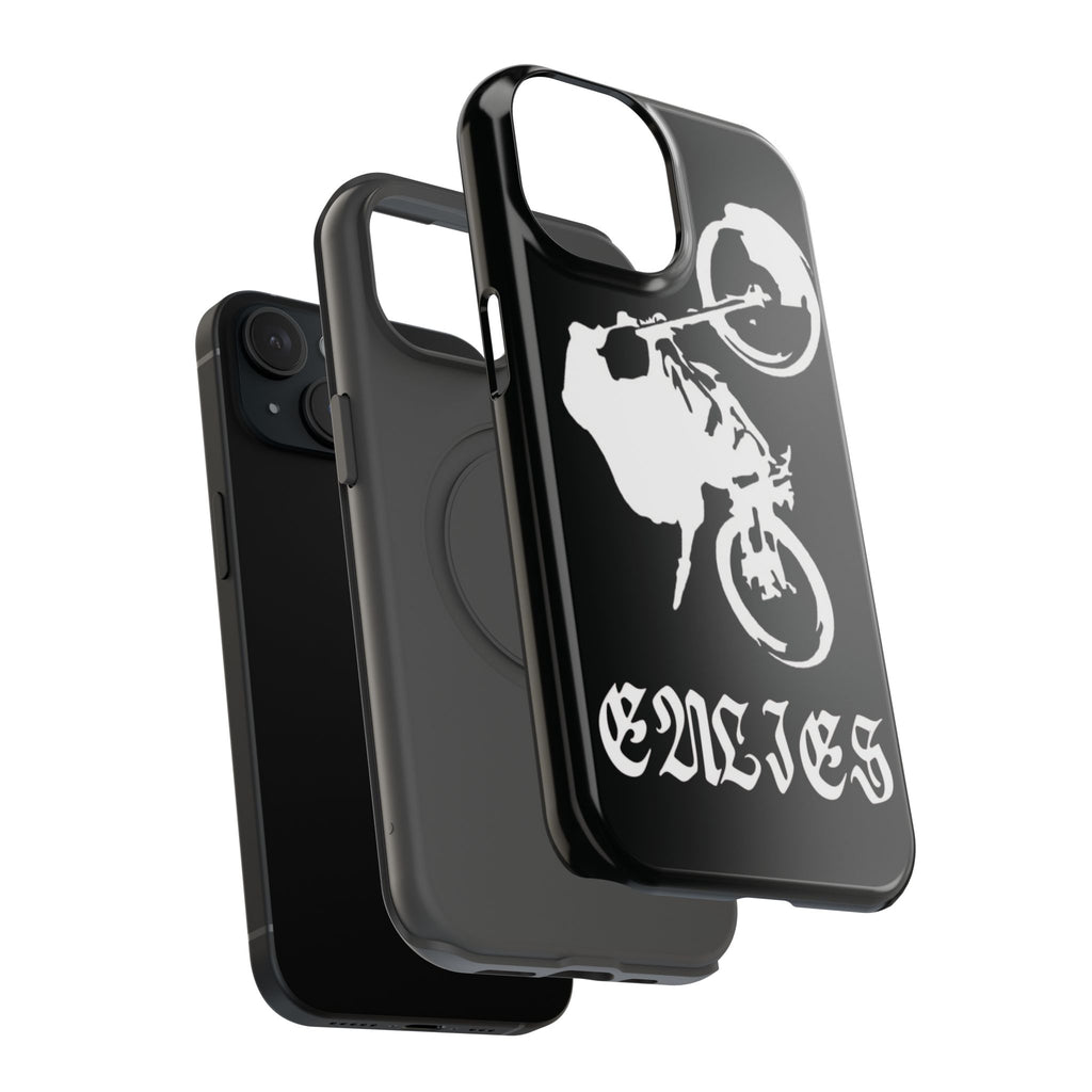 BikeLife Scrape Phone Case