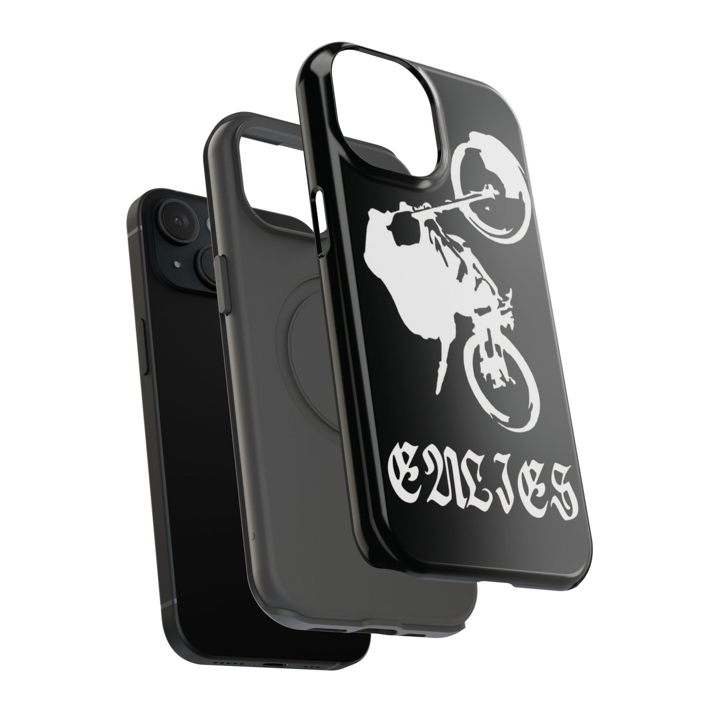 Enlies BikeLife Phone Case