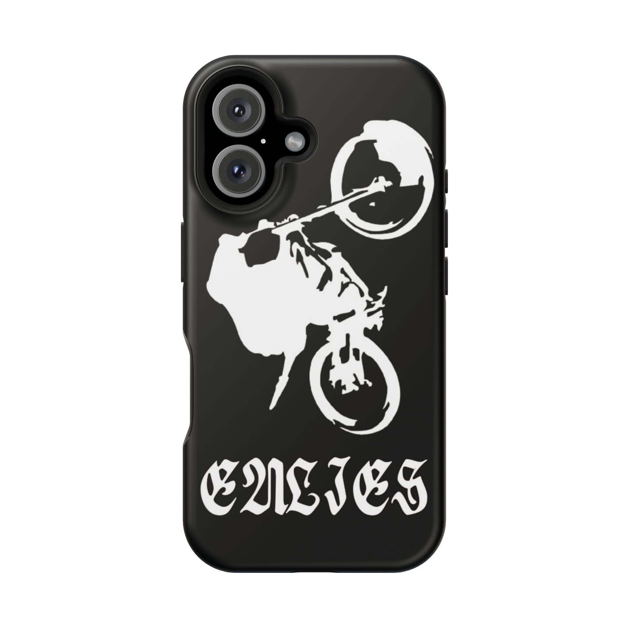 BikeLife Scrape Phone Case
