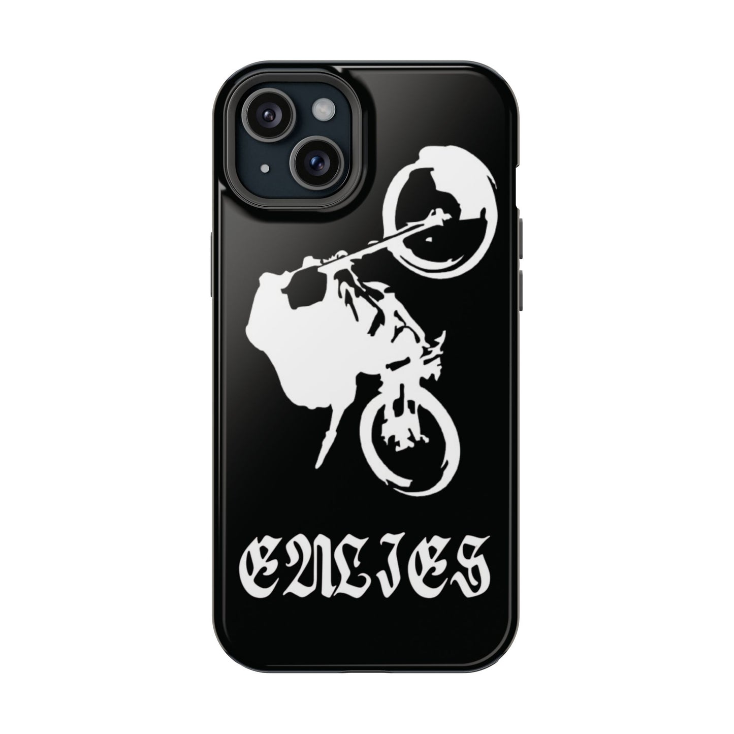 Enlies BikeLife Phone Case