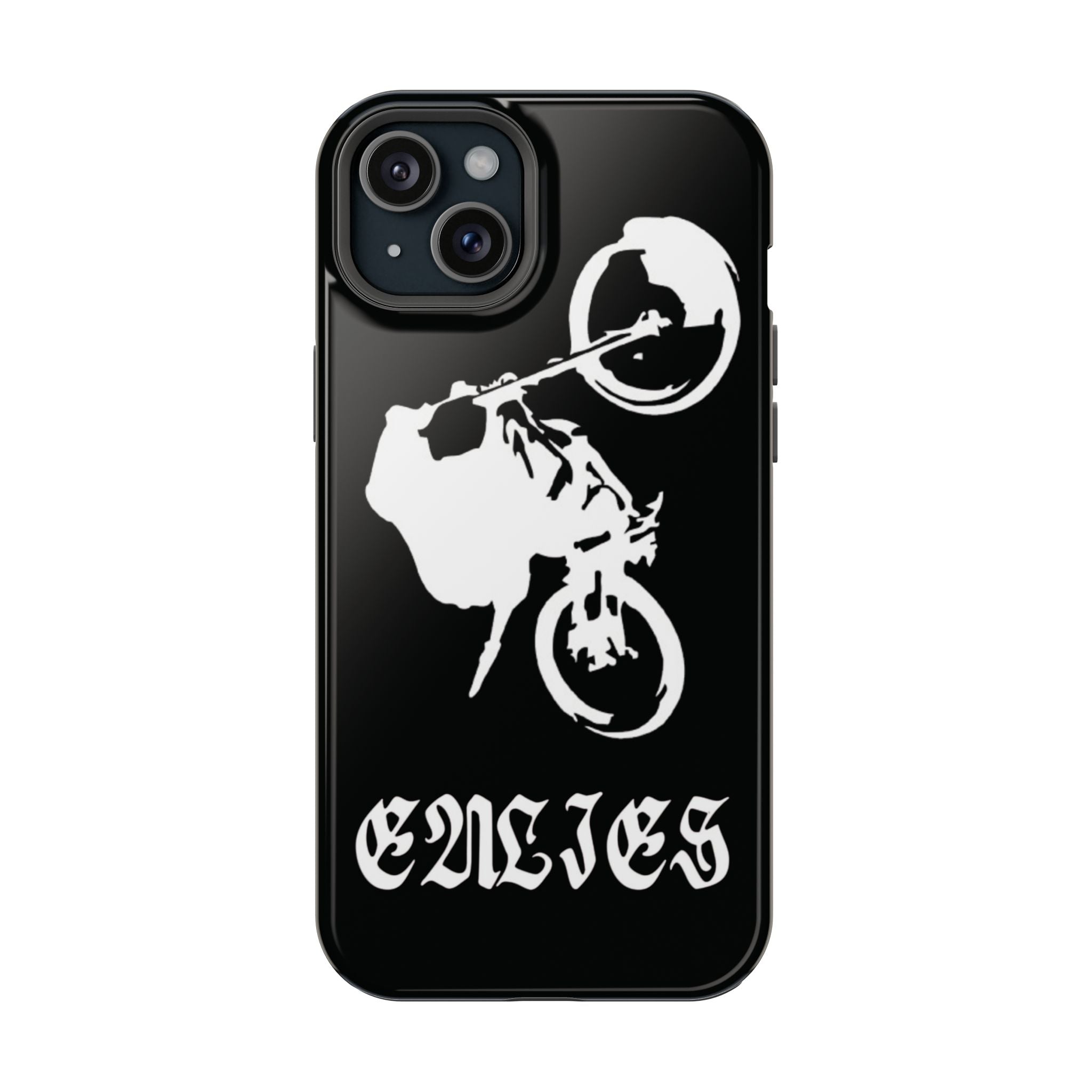 BikeLife Scrape Phone Case