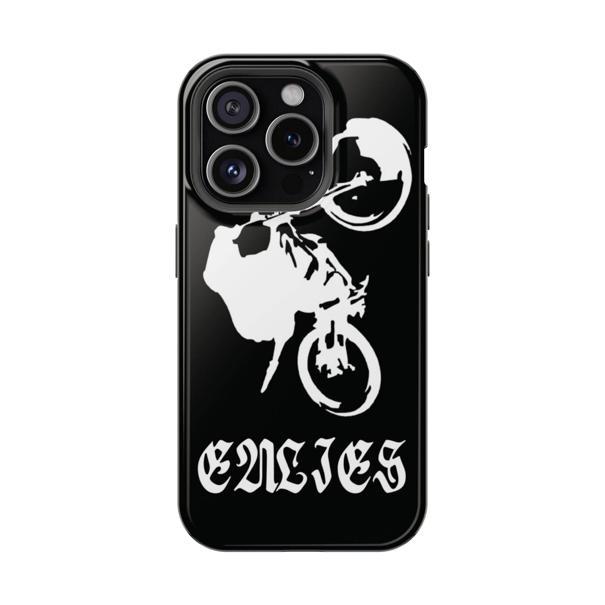 BikeLife Scrape Phone Case