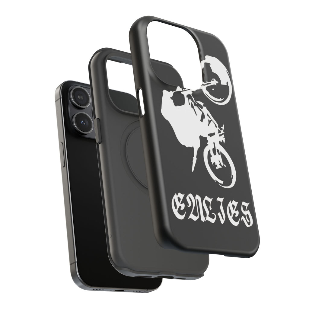 BikeLife Scrape Phone Case
