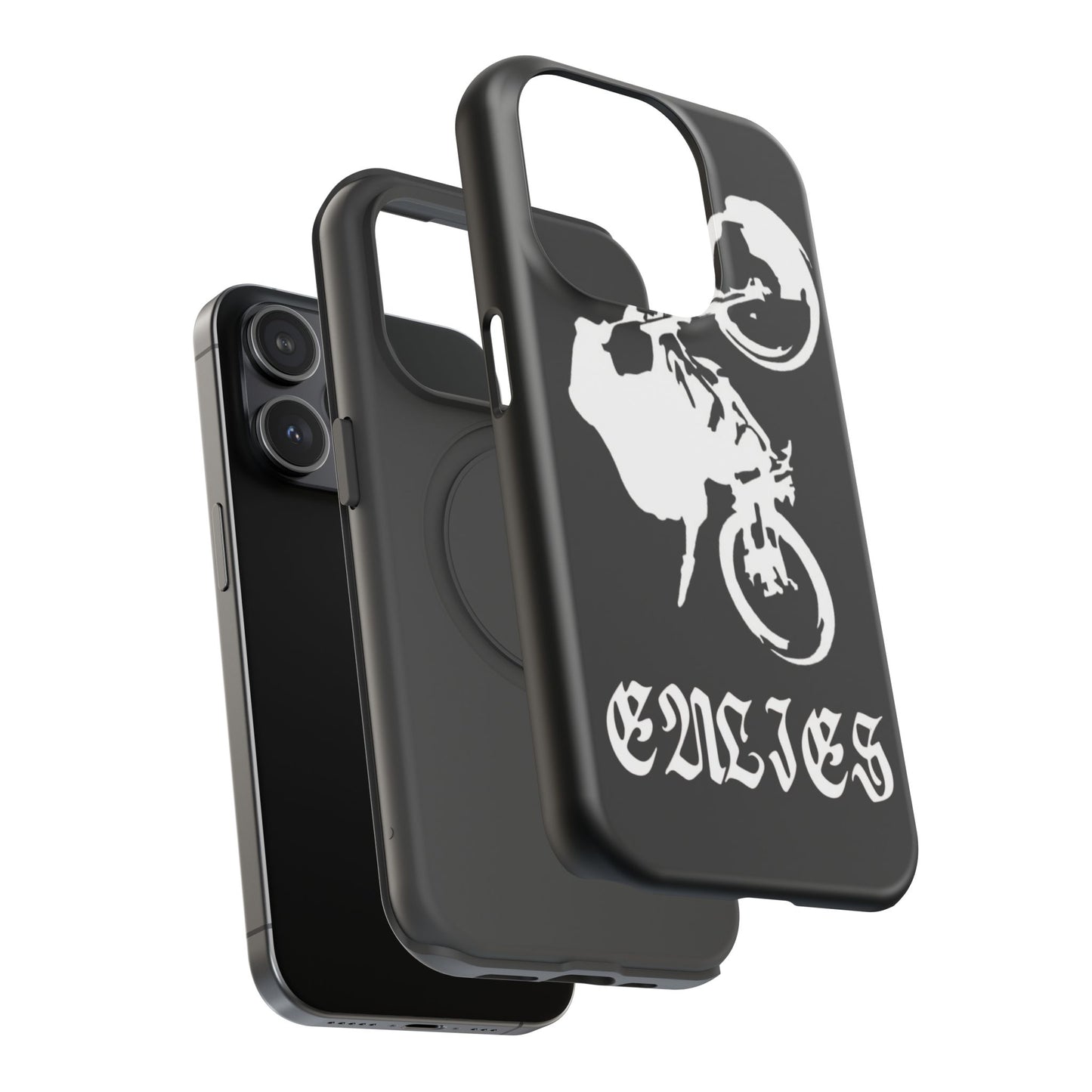Enlies BikeLife Phone Case
