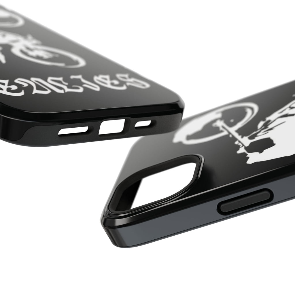 BikeLife Scrape Phone Case