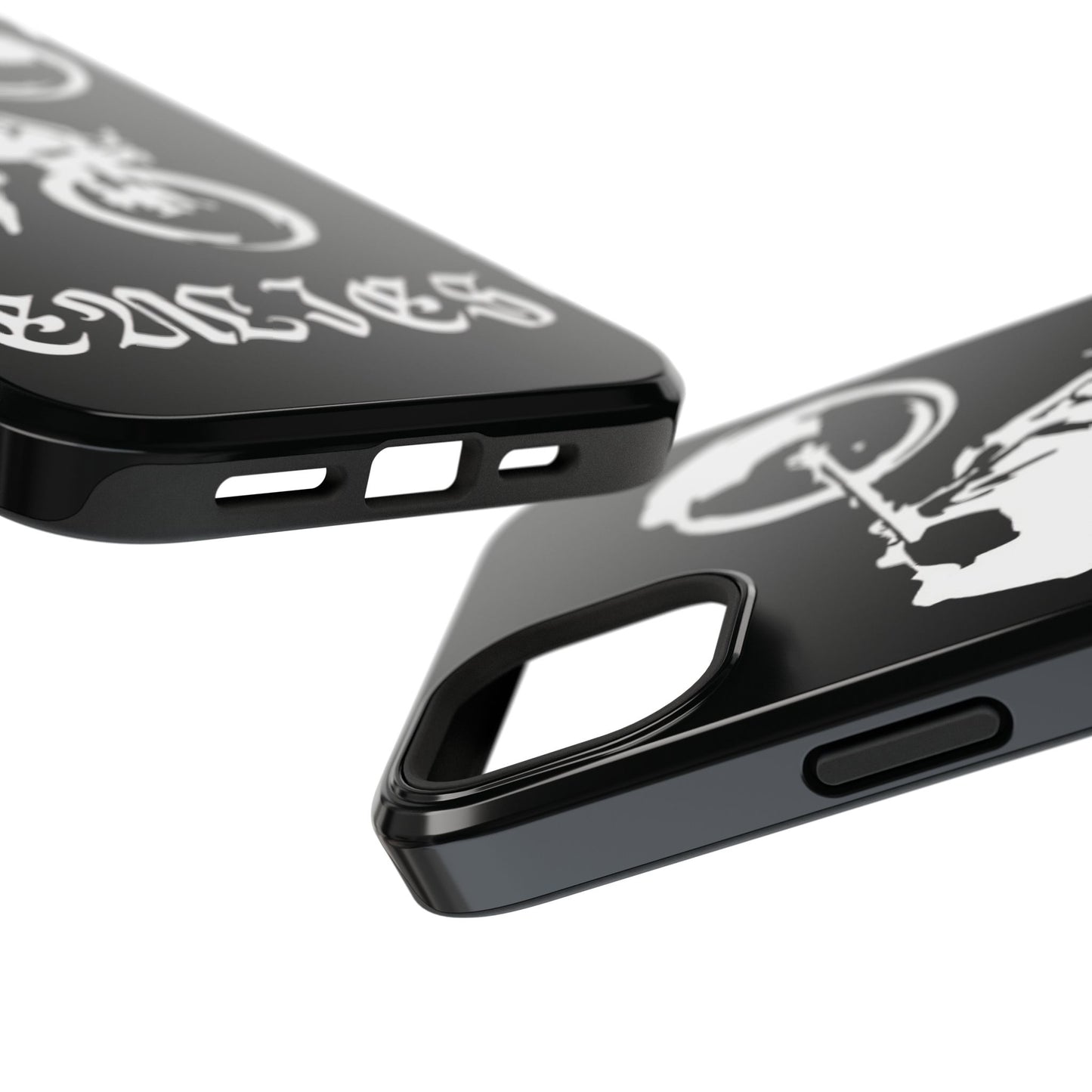 Enlies BikeLife Phone Case