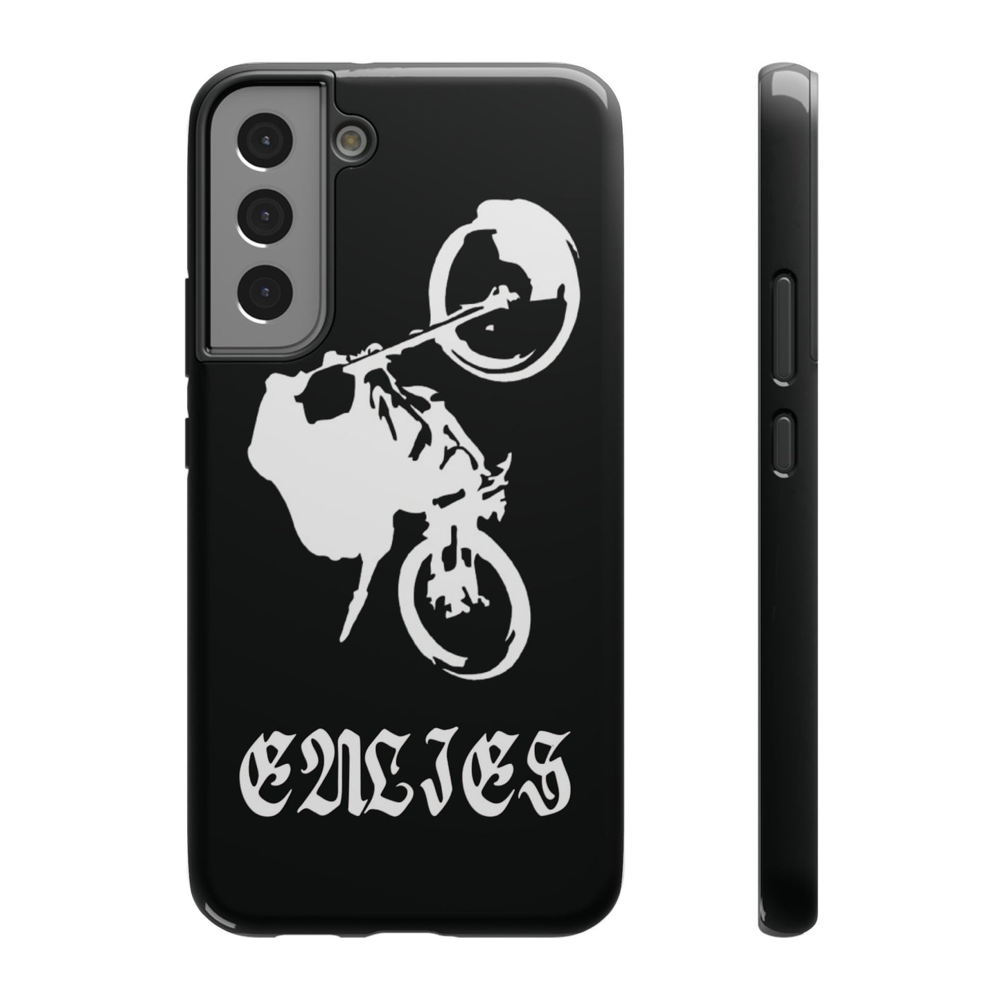 Enlies BikeLife Phone Case