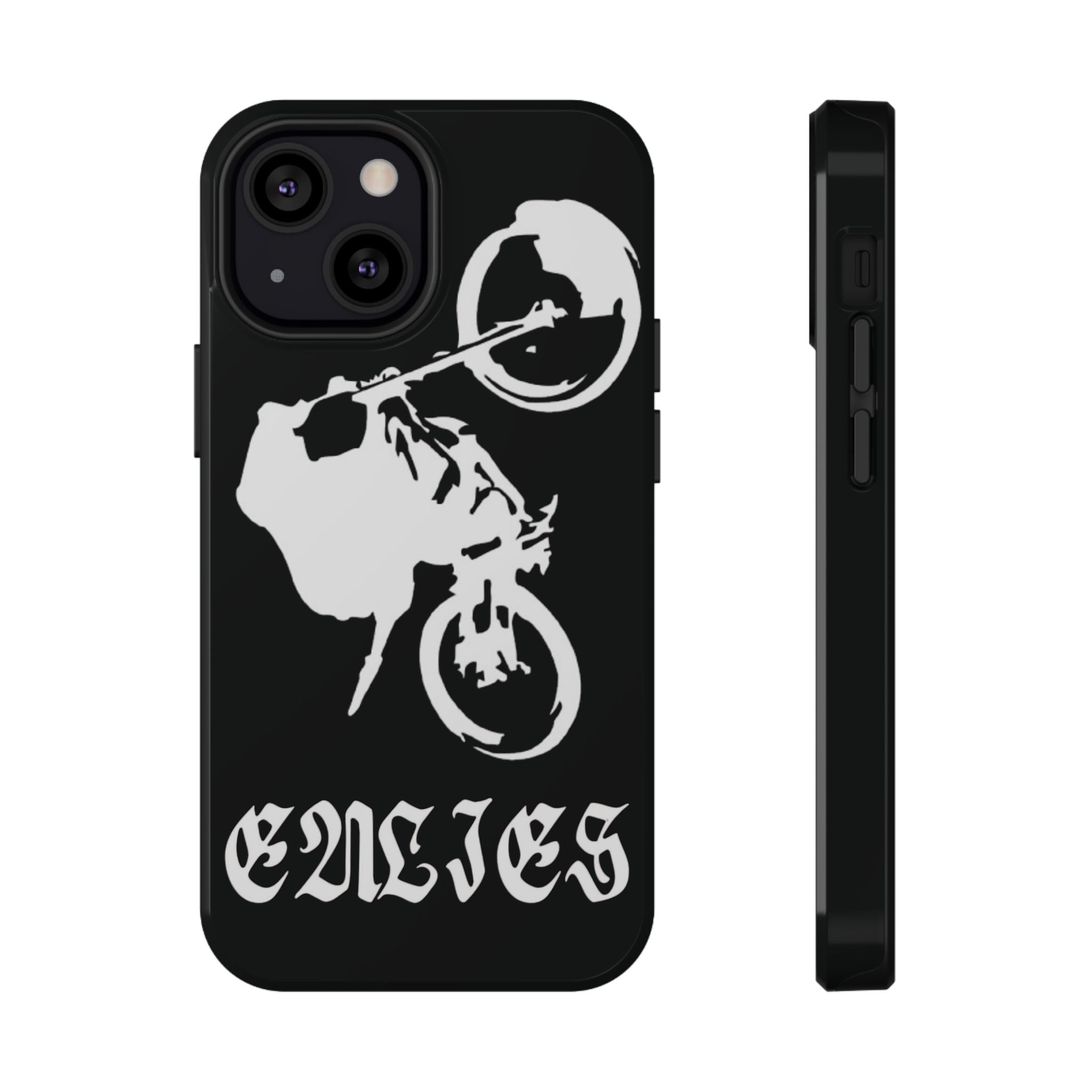 BikeLife Scrape Phone Case