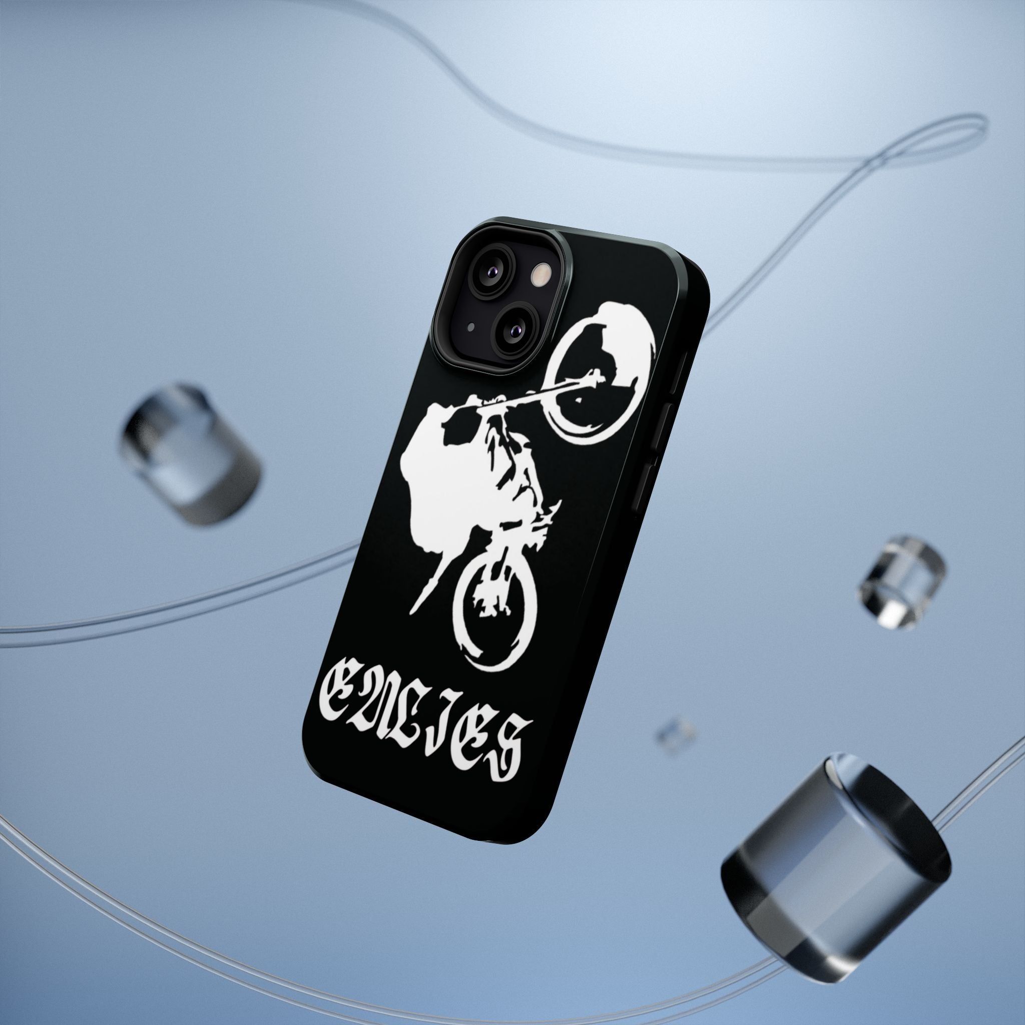 BikeLife Scrape Phone Case