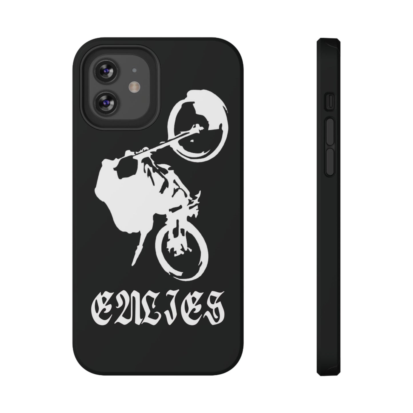 Enlies BikeLife Phone Case