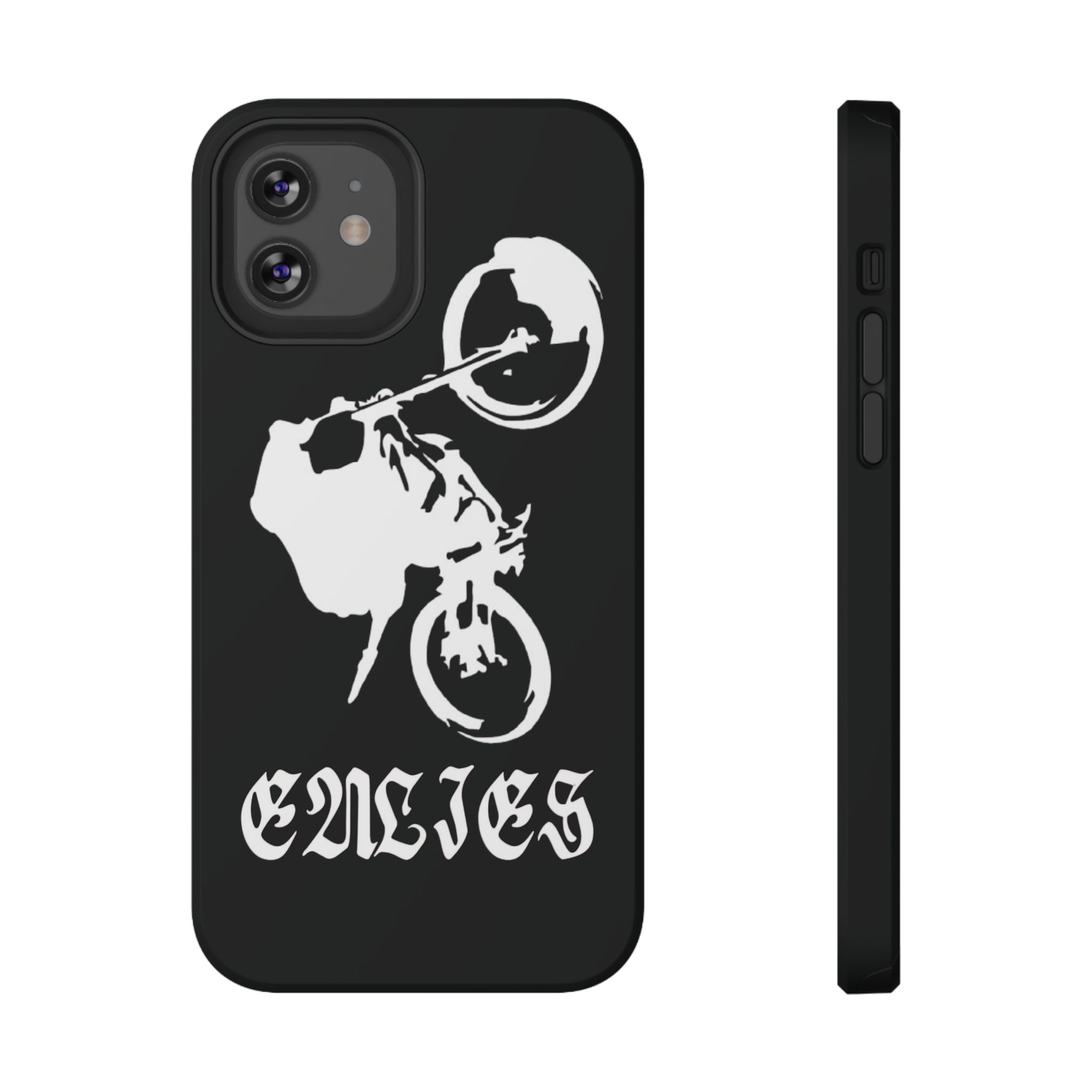 BikeLife Scrape Phone Case