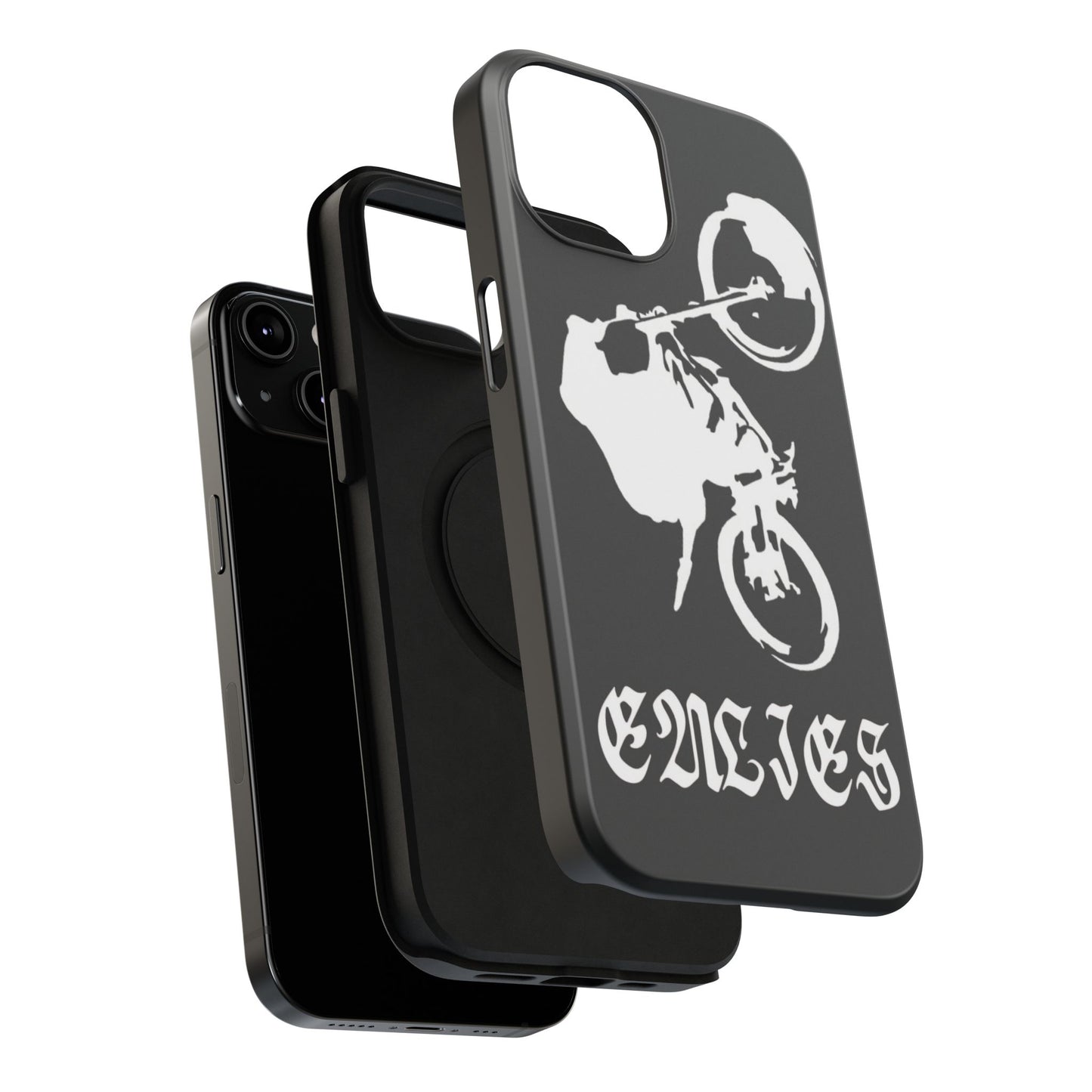 Enlies BikeLife Phone Case