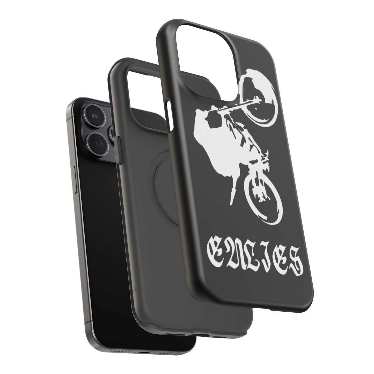 Enlies BikeLife Phone Case